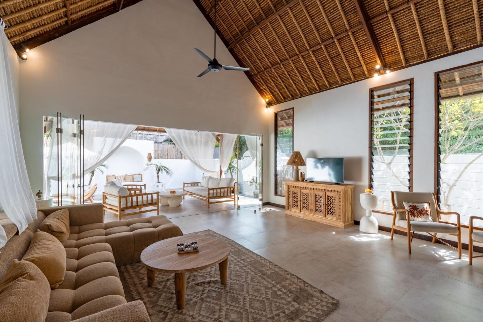 Castaway Villa