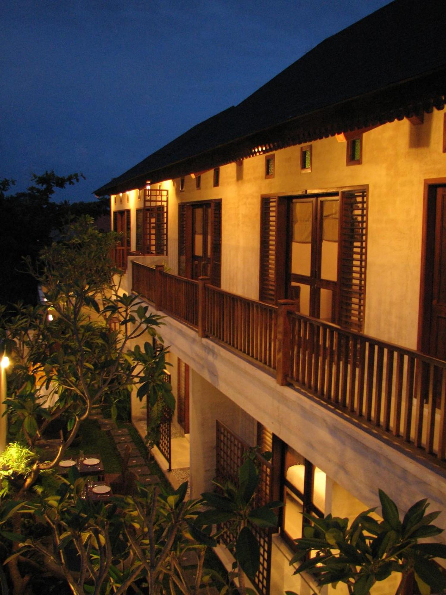 Puriartha - Chse Certified Villa