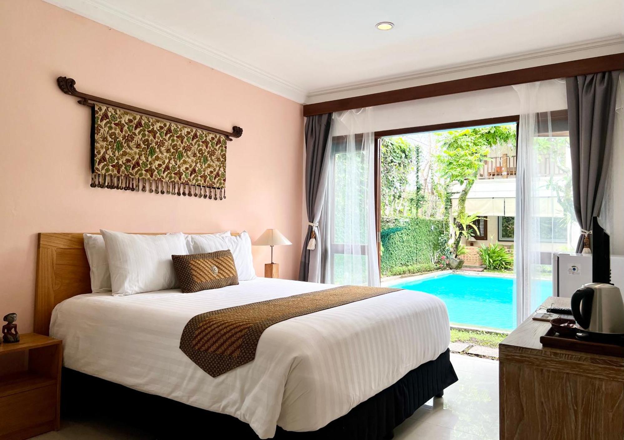 Villa Puriartha - Chse Certified Ubud (Bali)