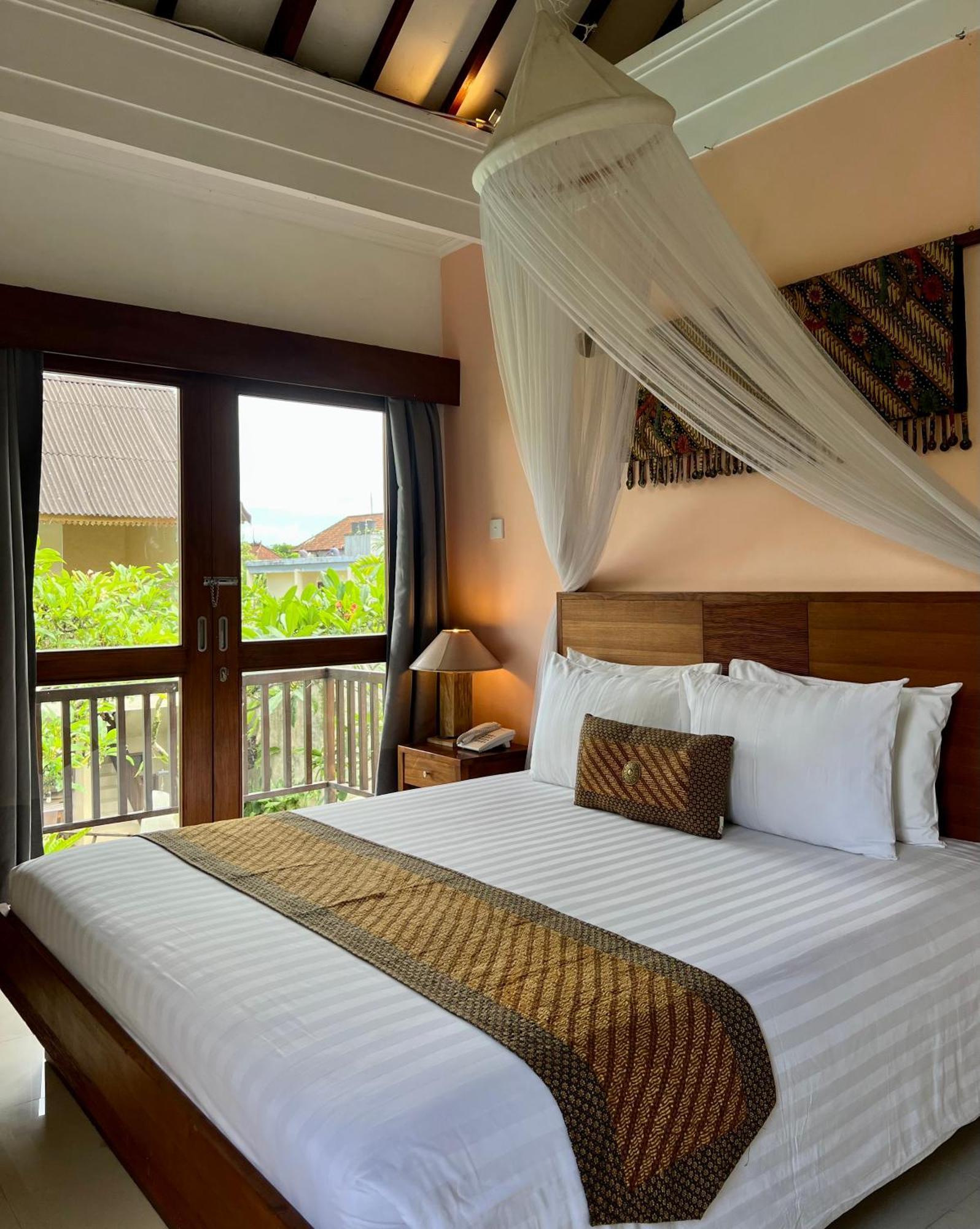 Puriartha - Chse Certified Villa *