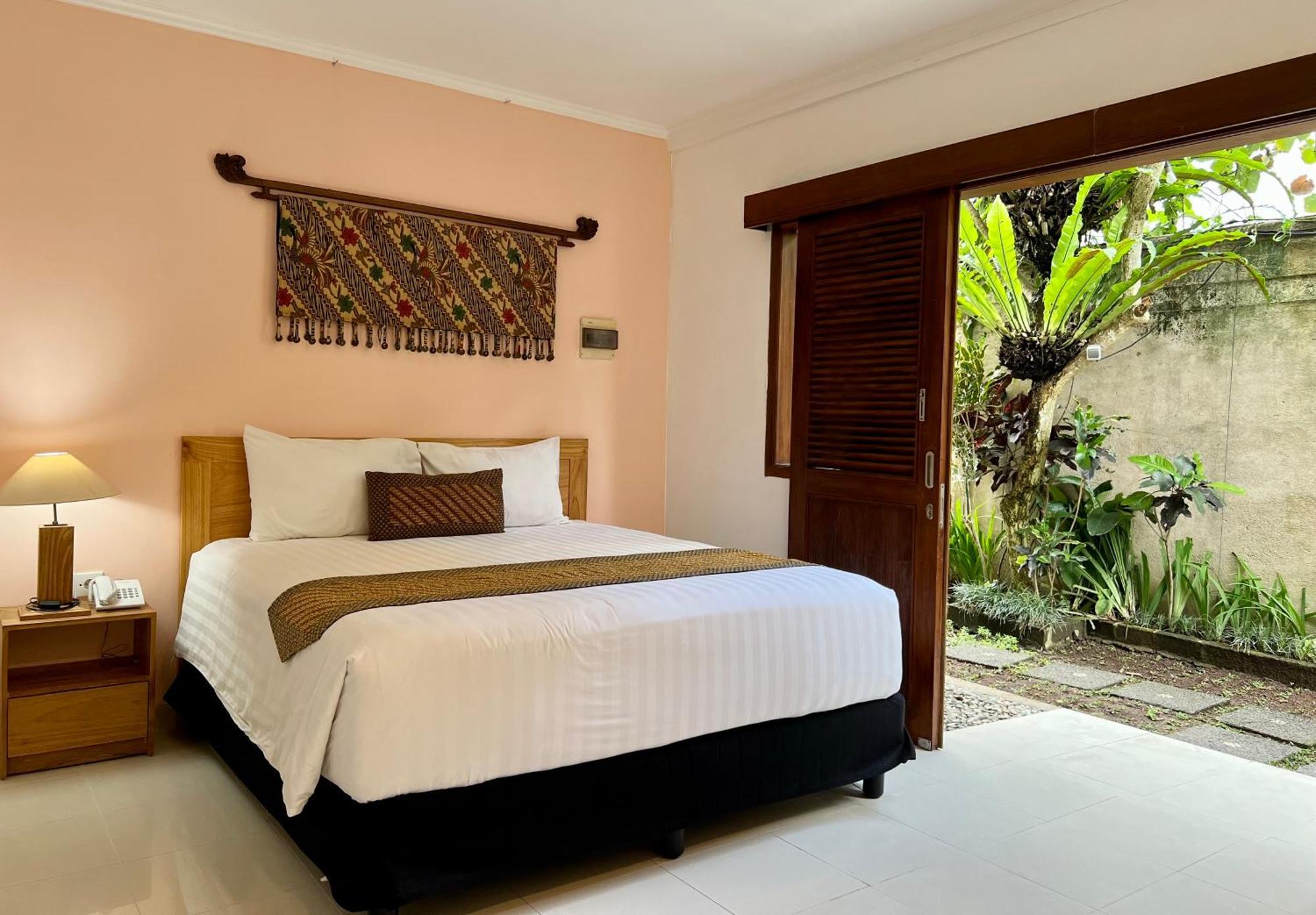 Puriartha - Chse Certified Ubud (Bali)