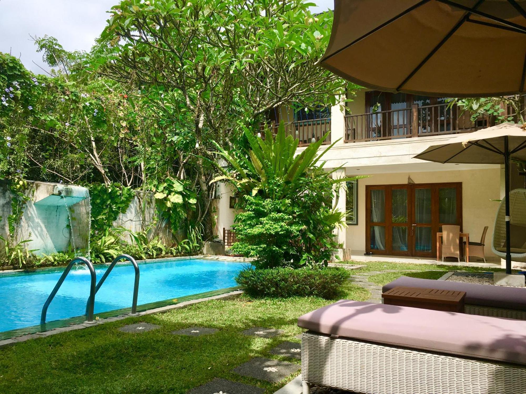 Villa Puriartha - Chse Certified *