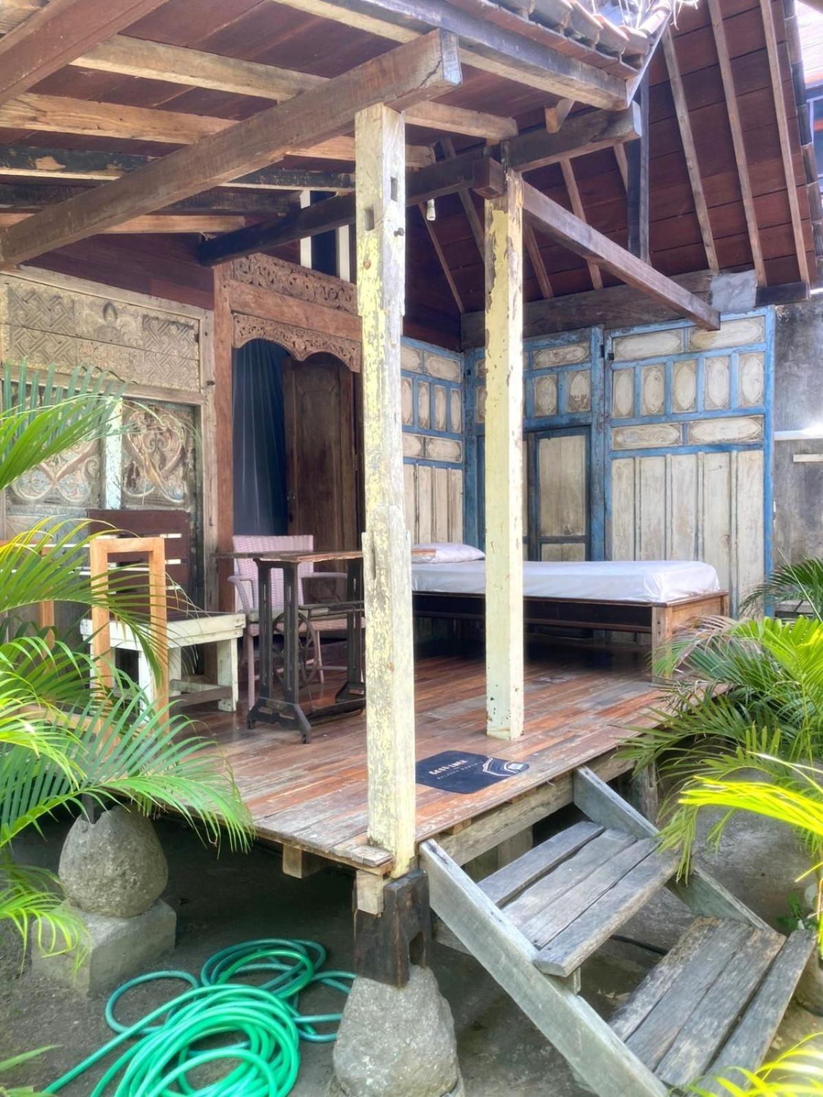 Guest house Classic Amed (Bali)