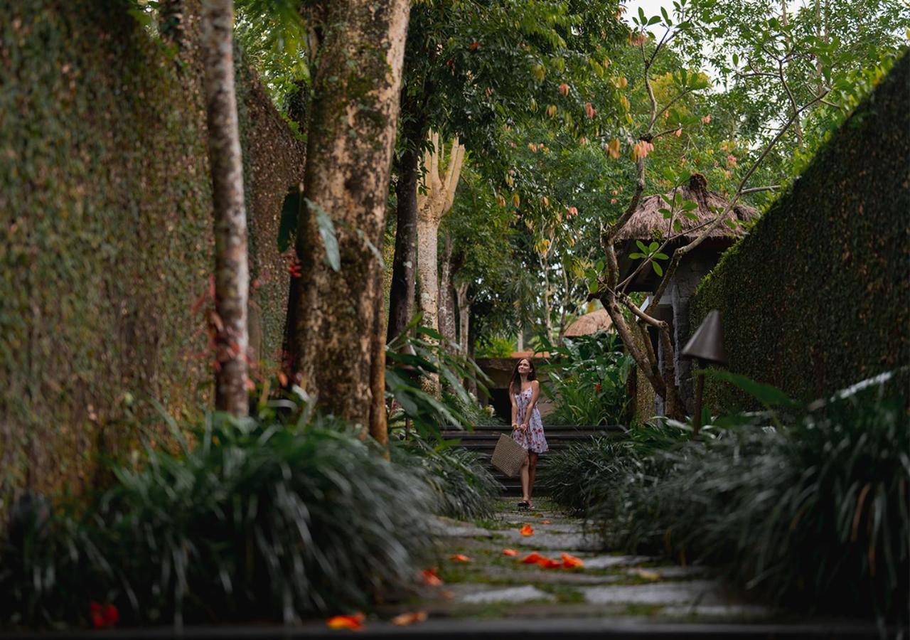 Kayumanis Private & Villa *