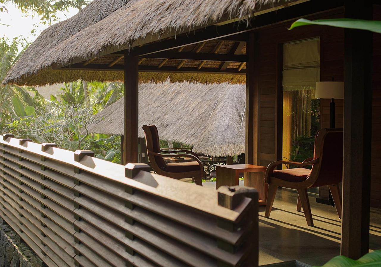 Villa Kayumanis Private &