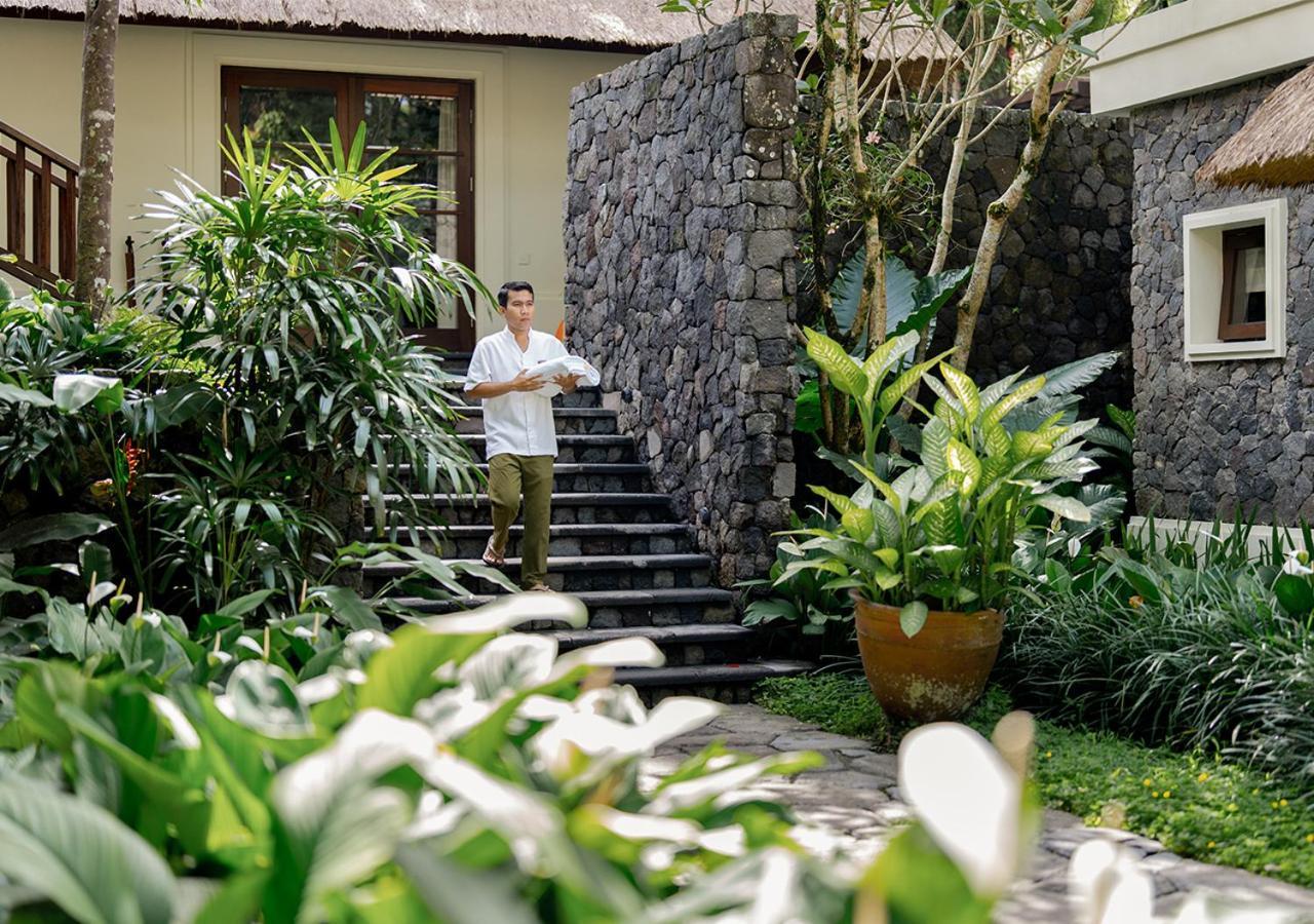 Kayumanis Private & Villa Ubud (Bali)