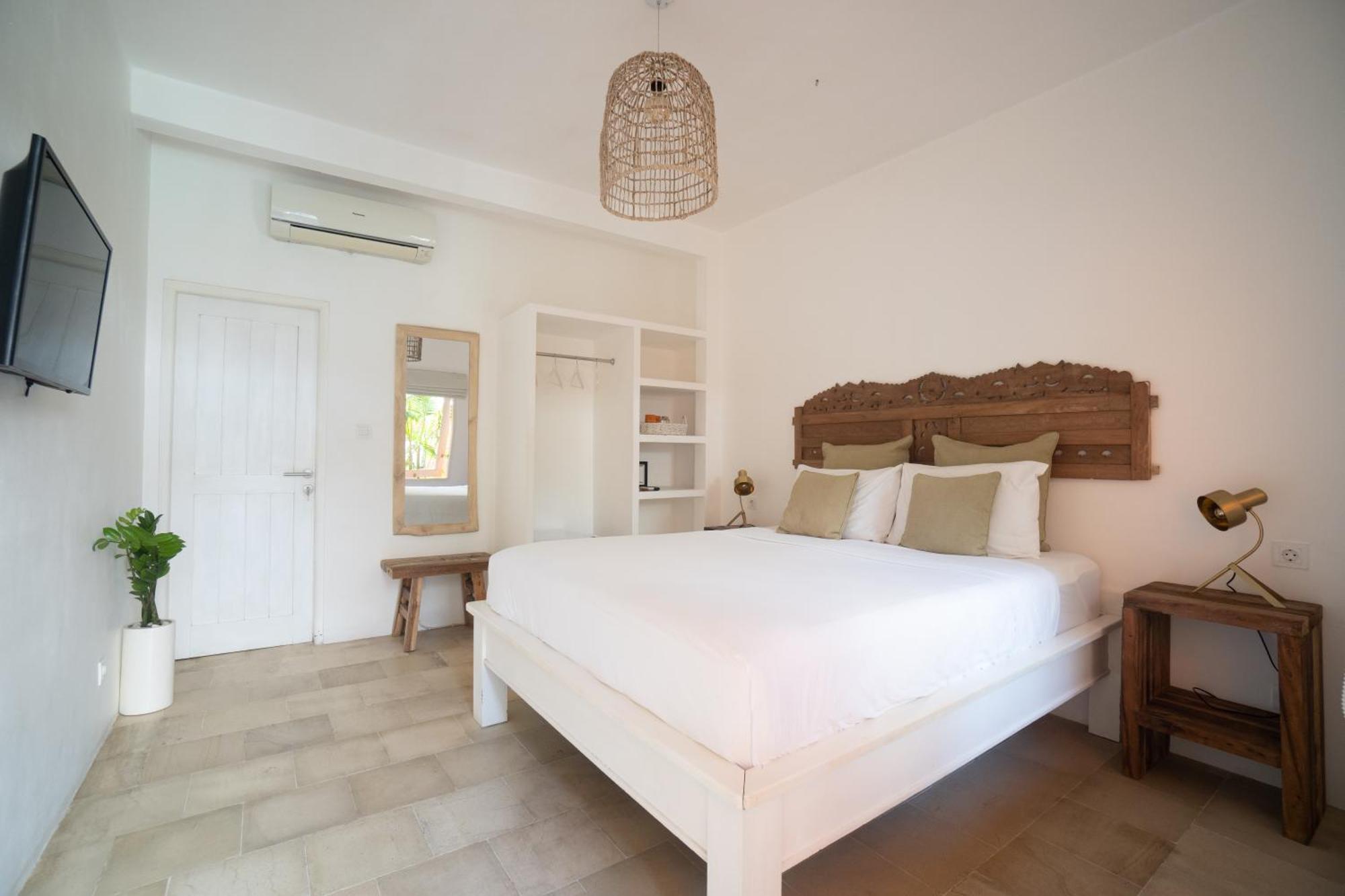 Hotel The Padang-padang Uluwatu (Bali)