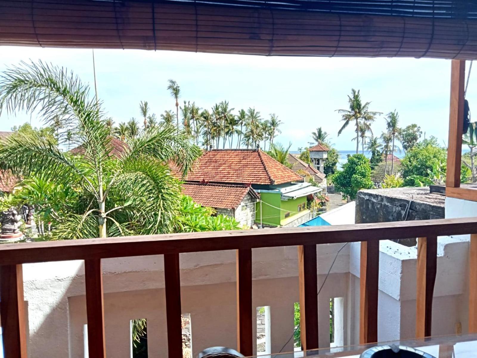 Rumah Wayans Lipah