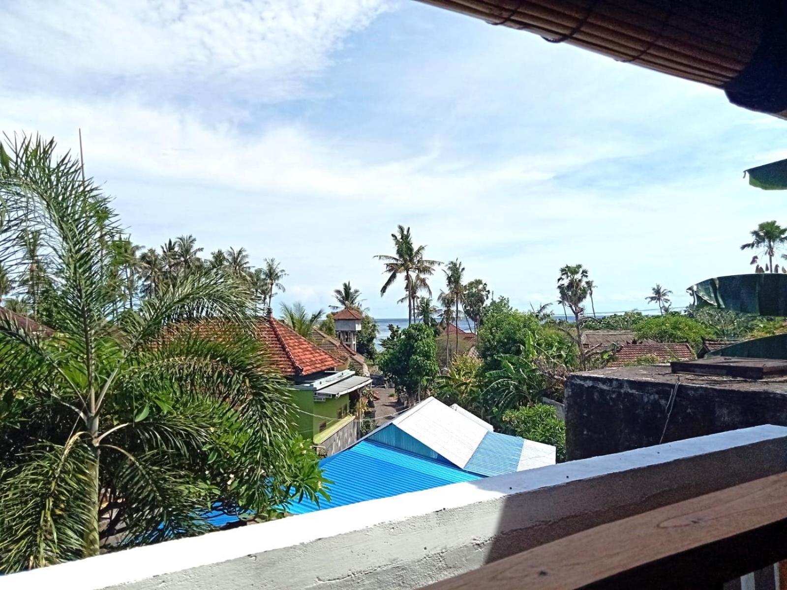 Bed & Breakfast Rumah Wayans Lipah Amed (Bali)