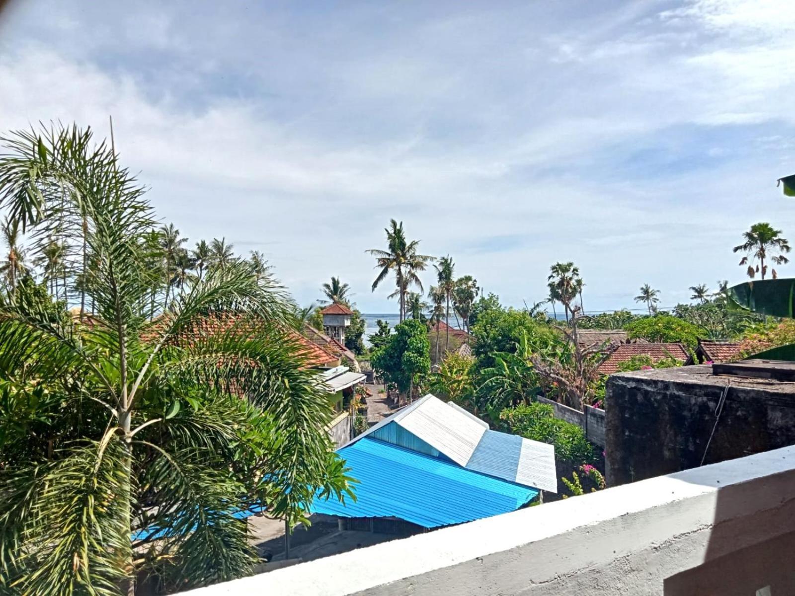 Rumah Wayans Lipah Amed (Bali)