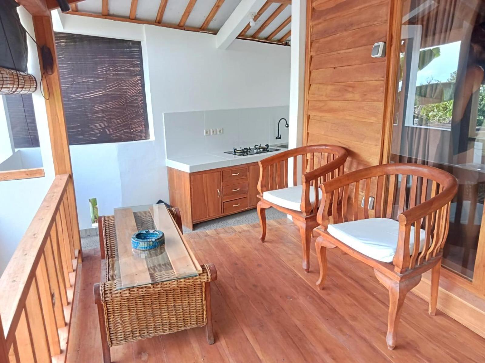 Rumah Wayans Lipah 2* Amed (Bali)