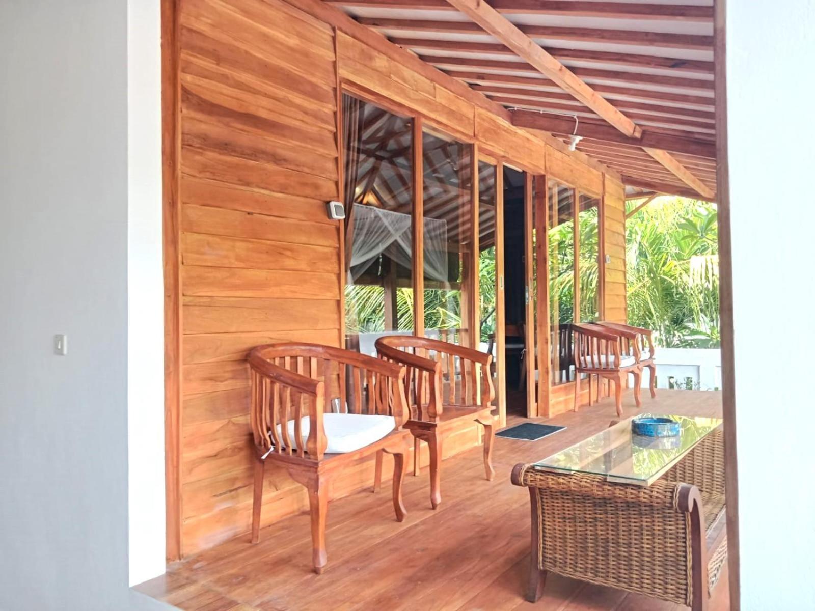 Rumah Wayans Lipah Bed & Breakfast 2*