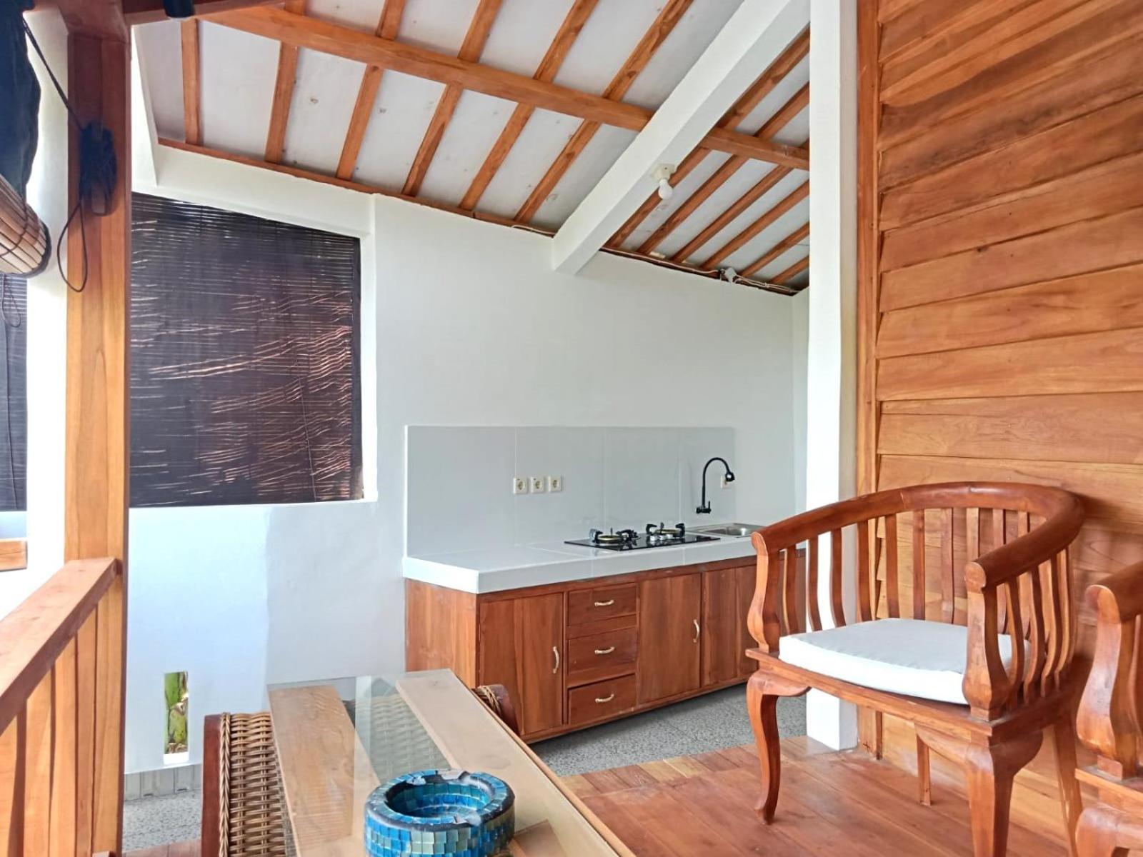 Bed & Breakfast Rumah Wayans Lipah Amed (Bali)