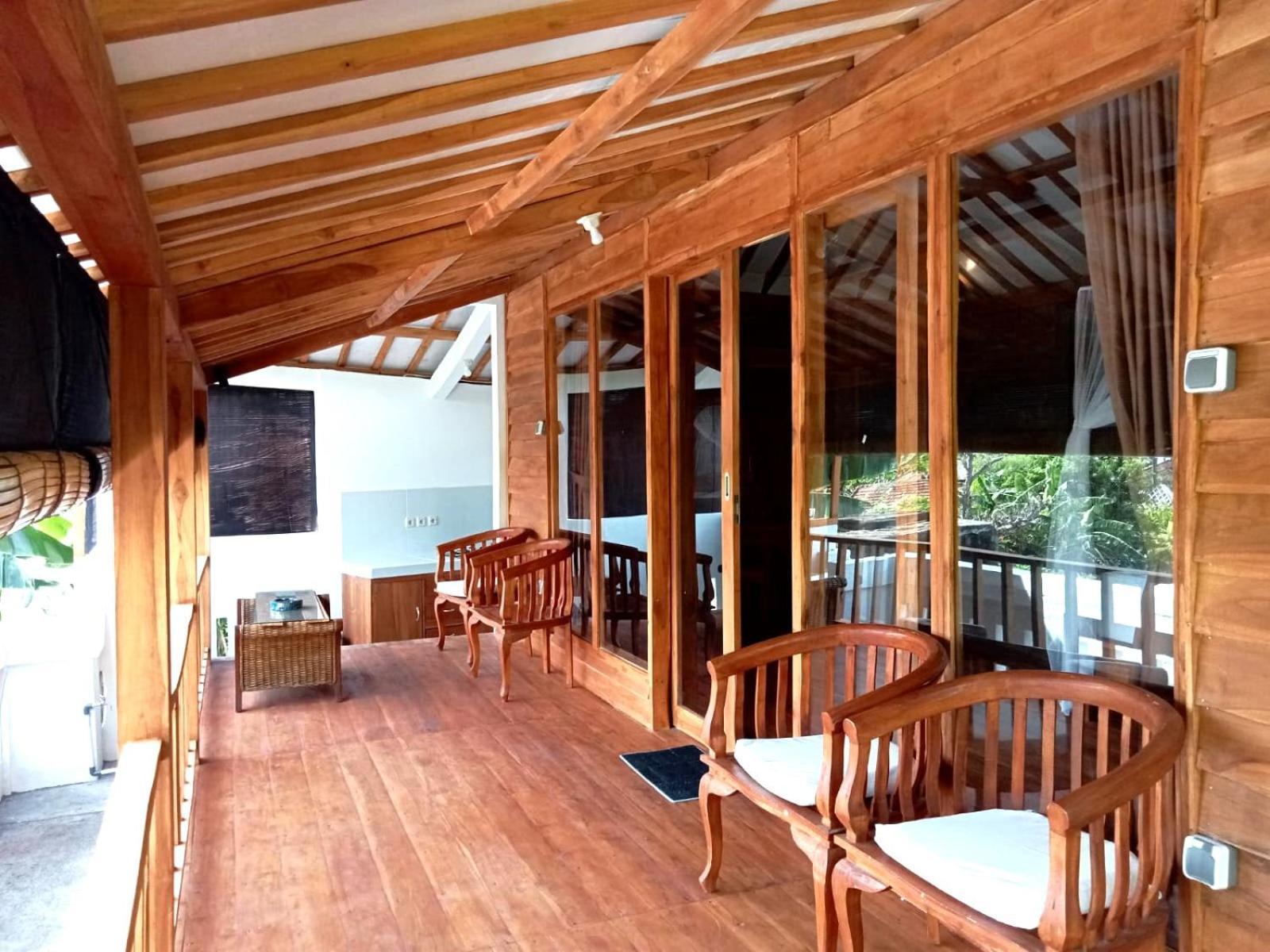 Rumah Wayans Lipah Bed & Breakfast 2*