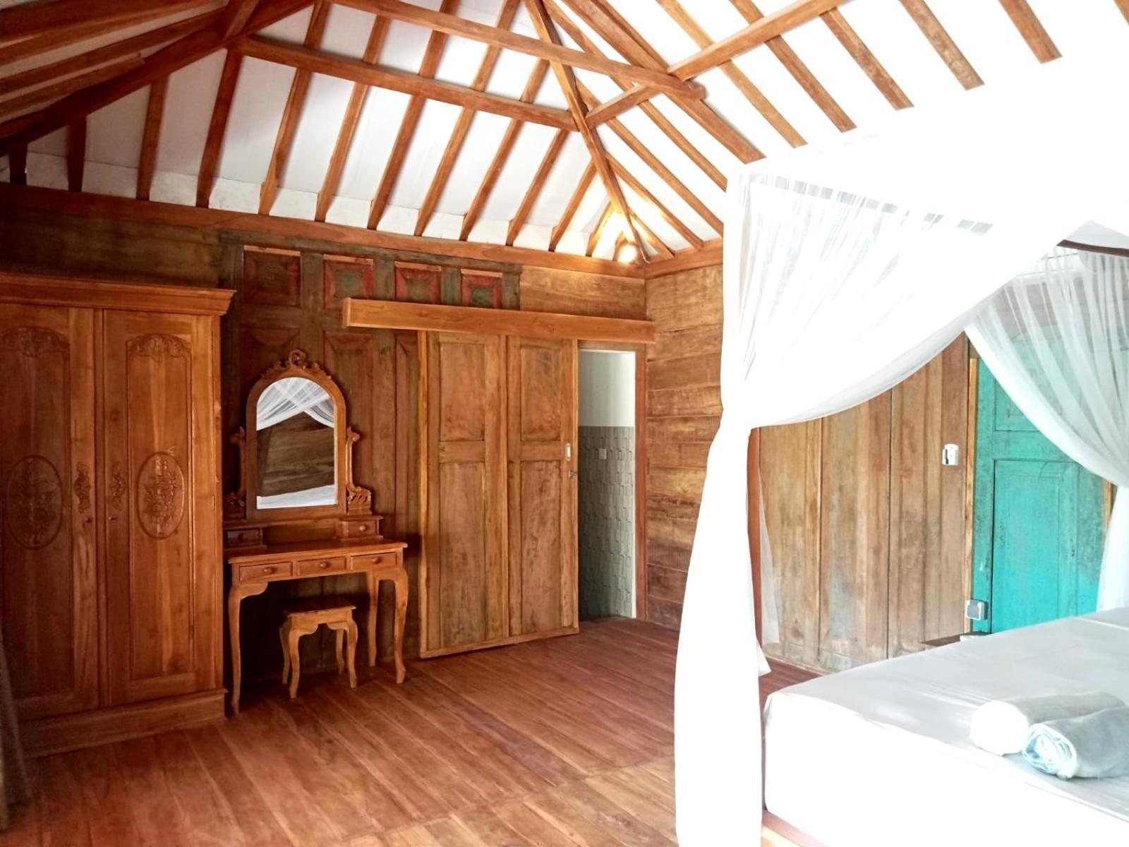 Rumah Wayans Lipah Bed & Breakfast 2*