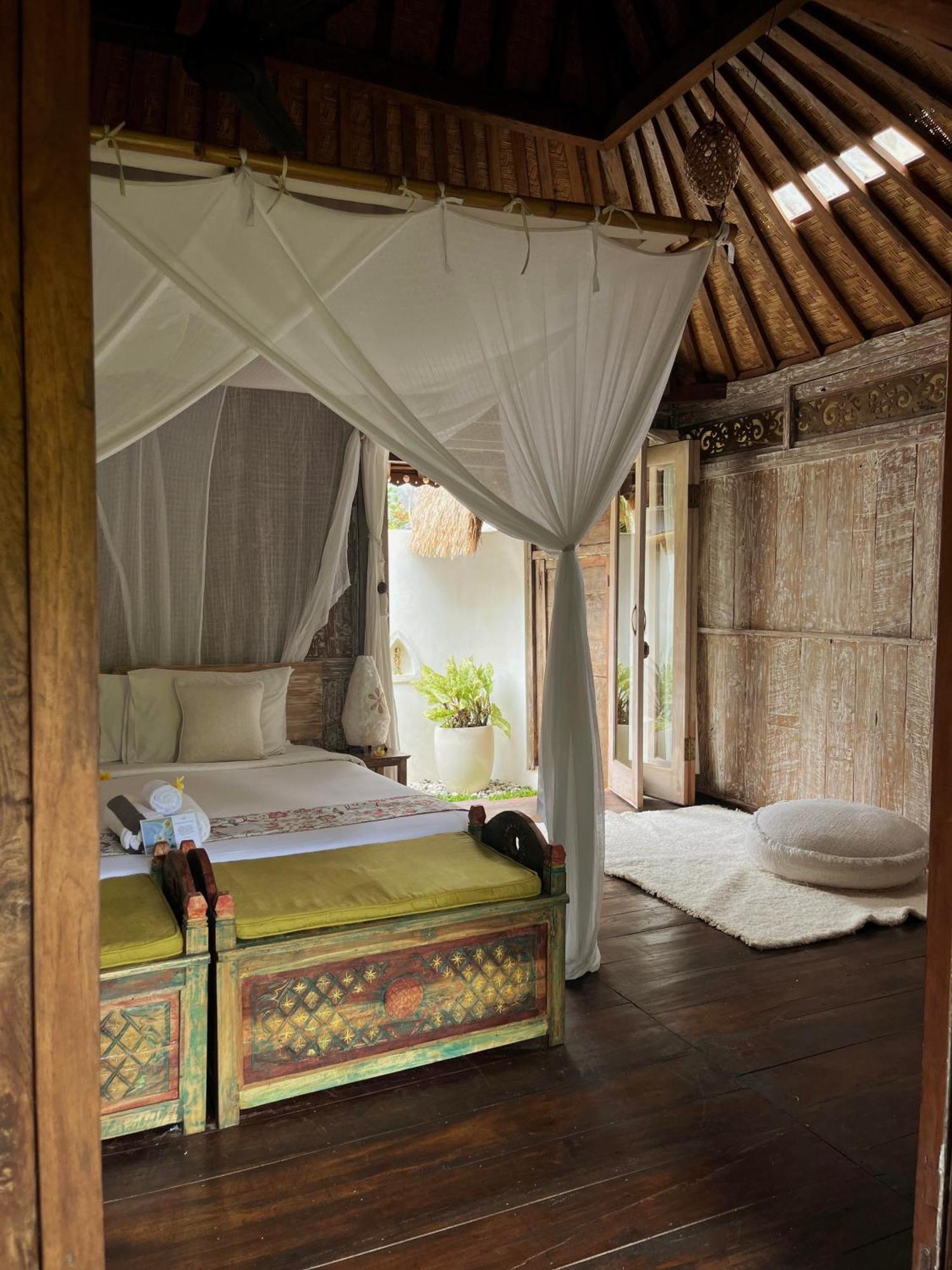 The Shala Bali Resort Ubud (Bali)