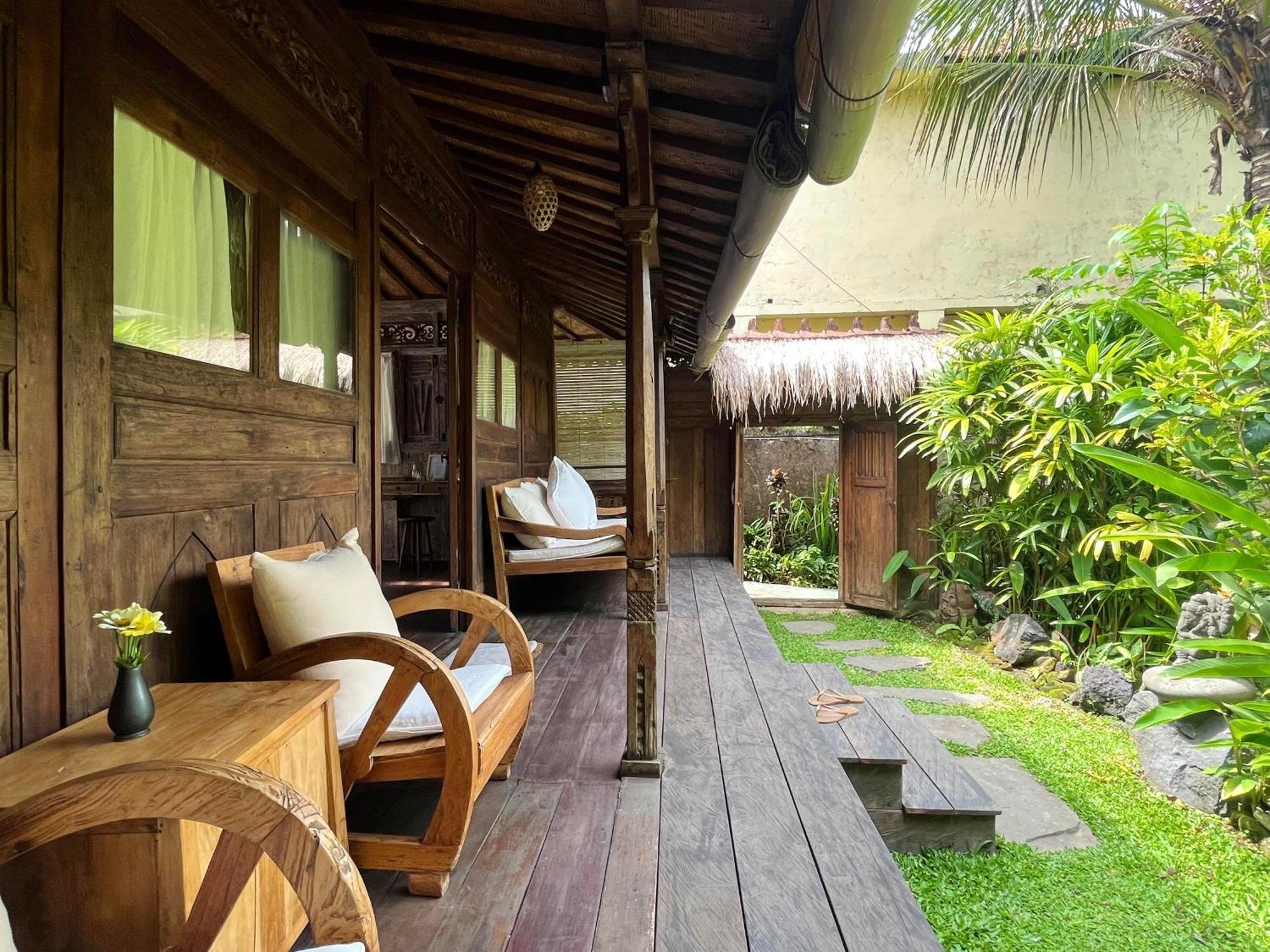 The Shala Bali 3* Ubud (Bali)
