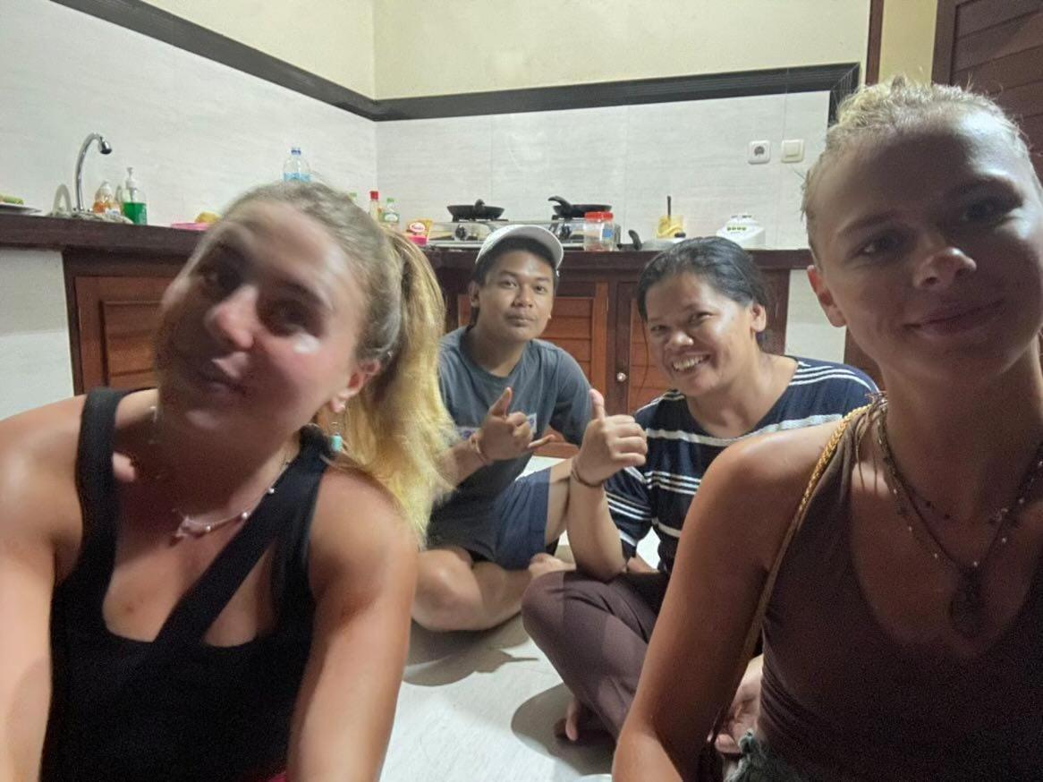 Homestay Dika Sidemen (Bali)