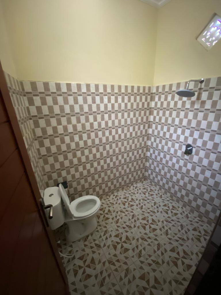 Homestay Dika