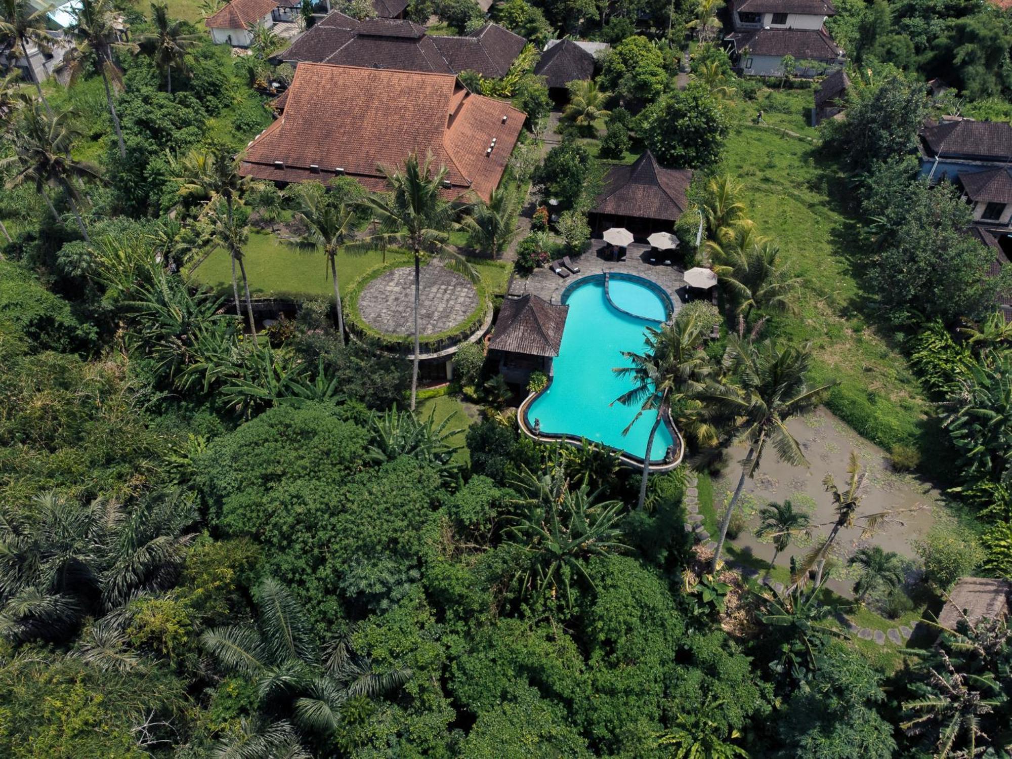Uma Dawa Resort And Spa Ubud (Bali)