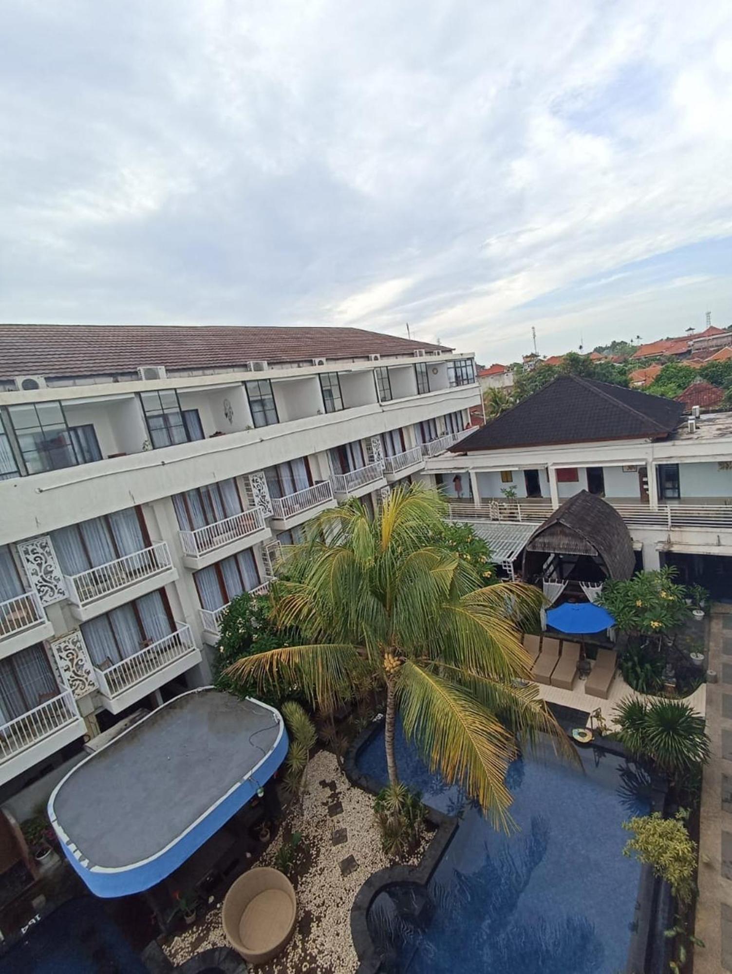 Abian Harmony 3*