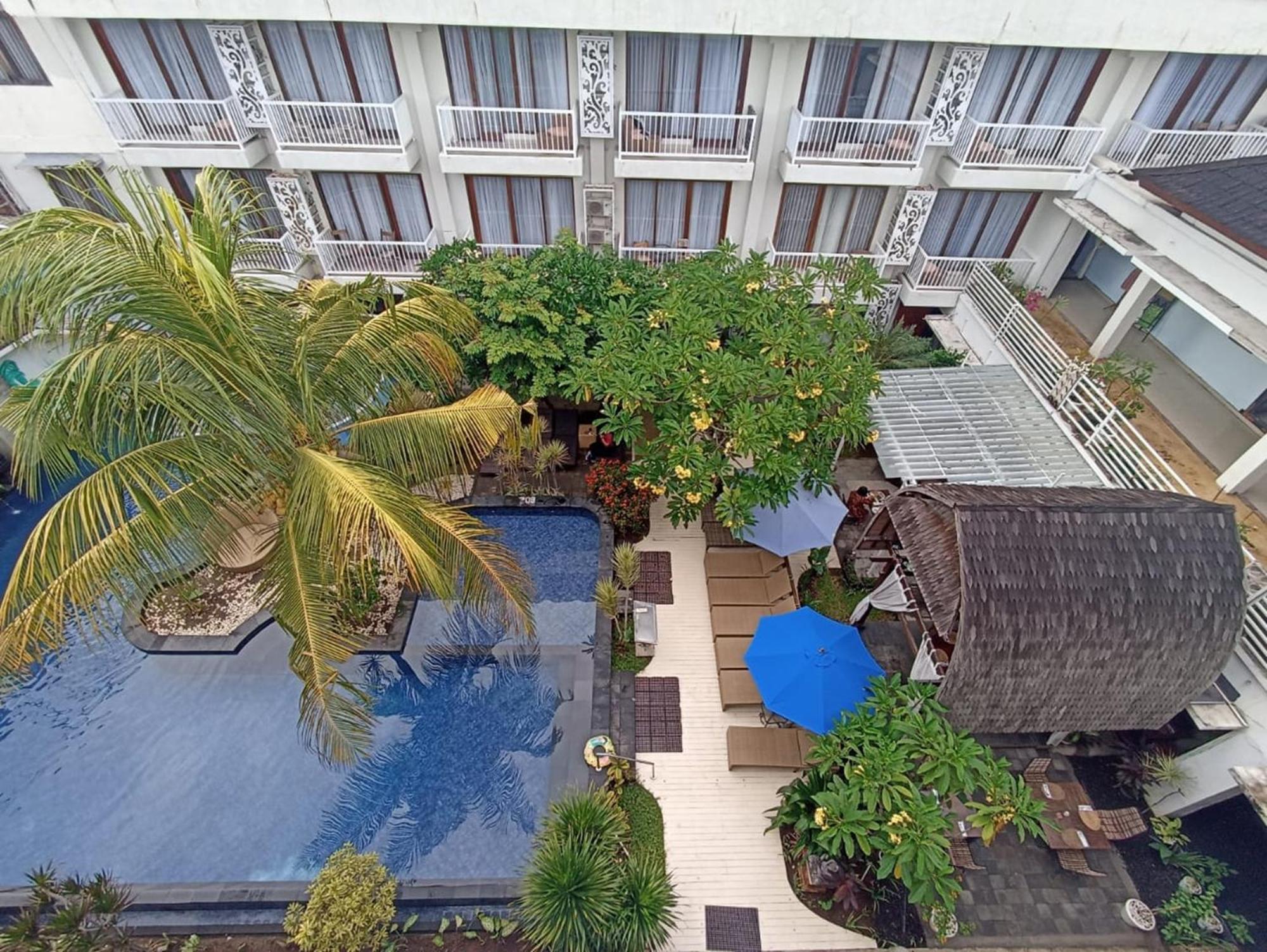 Abian Harmony 3* Sanur (Bali)