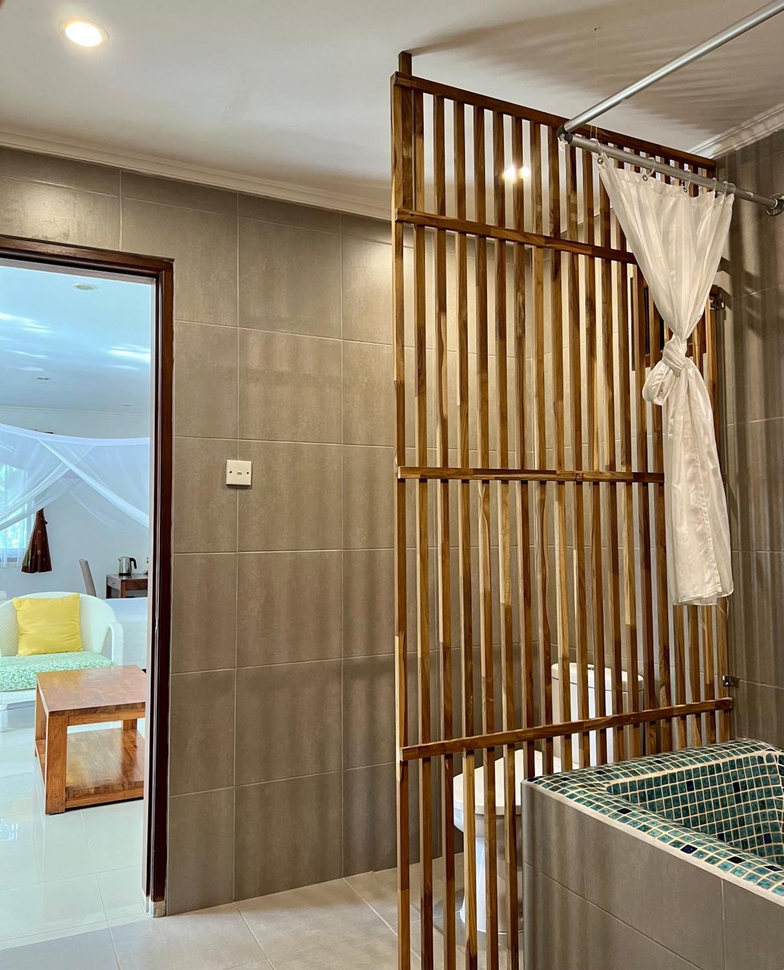 Puriartha - Chse Certified Ubud (Bali)