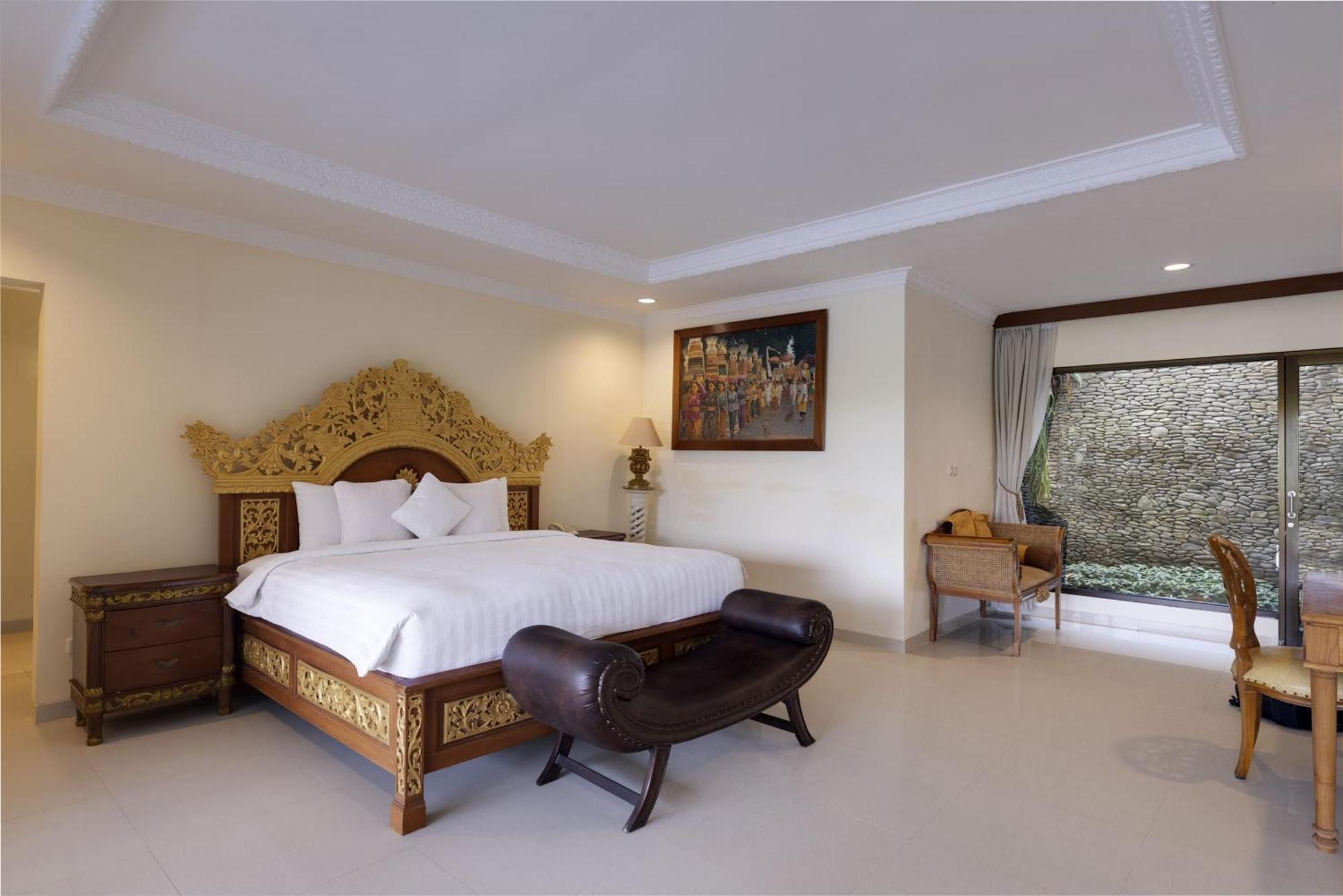 Resort Rijasa Agung And