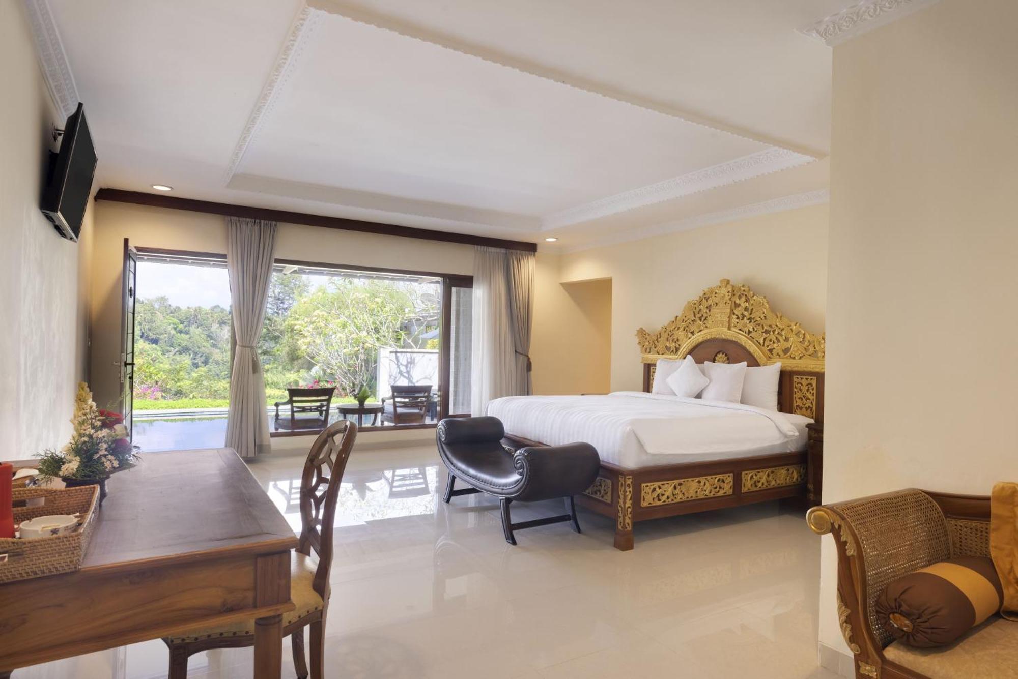Rijasa Agung And Resort Payangan