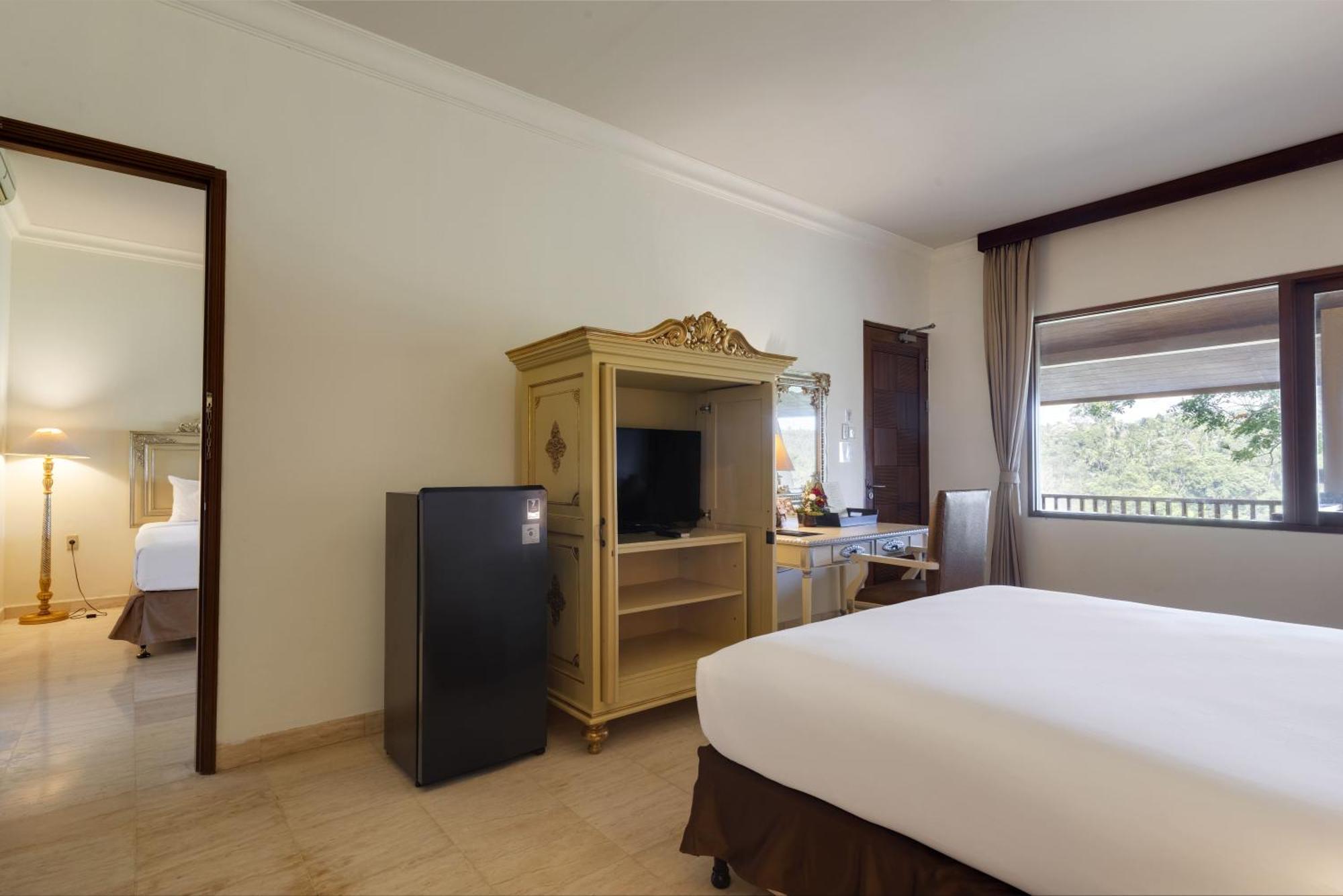 Rijasa Agung And Resort