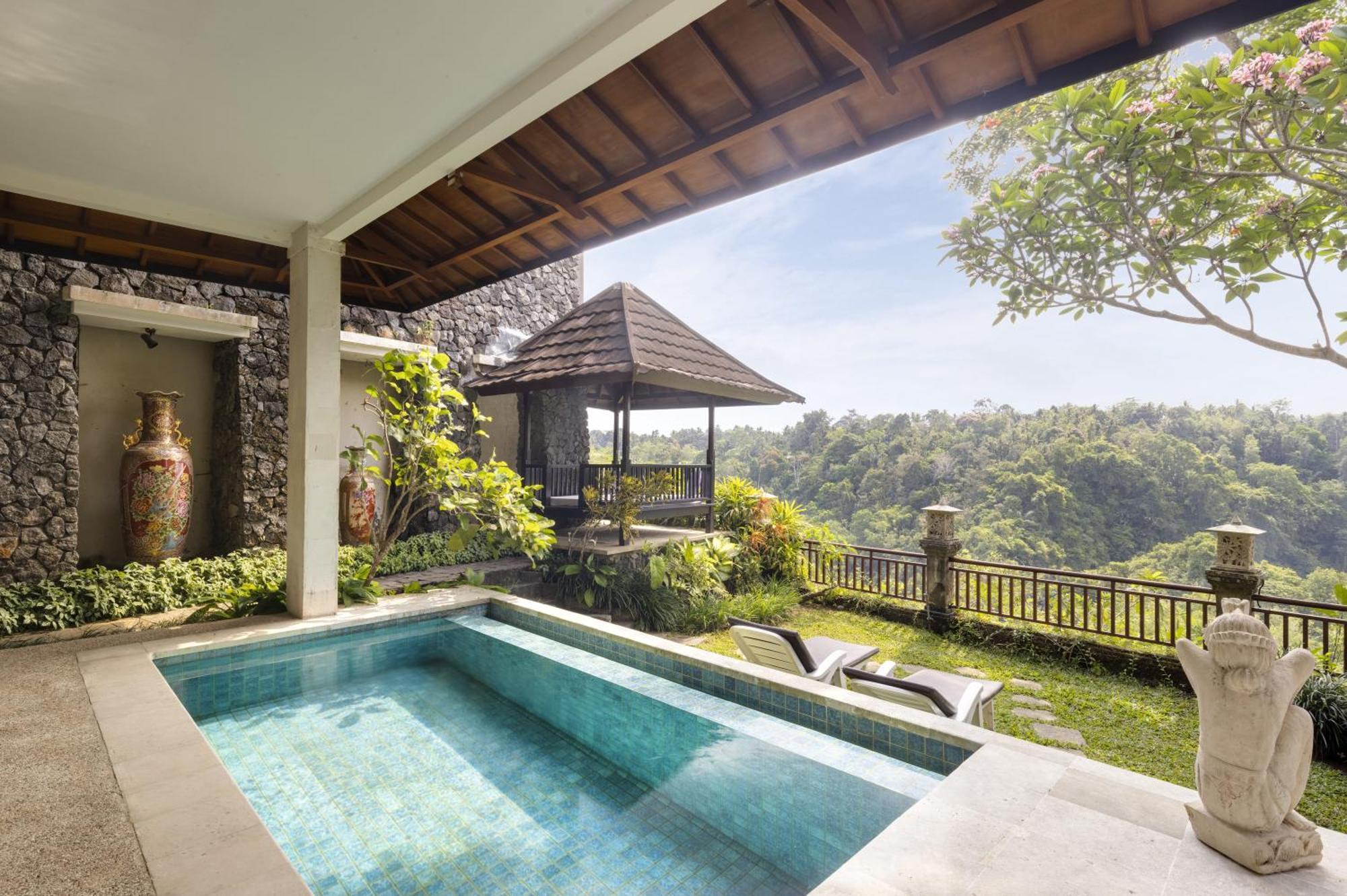 Resort Rijasa Agung And 4*