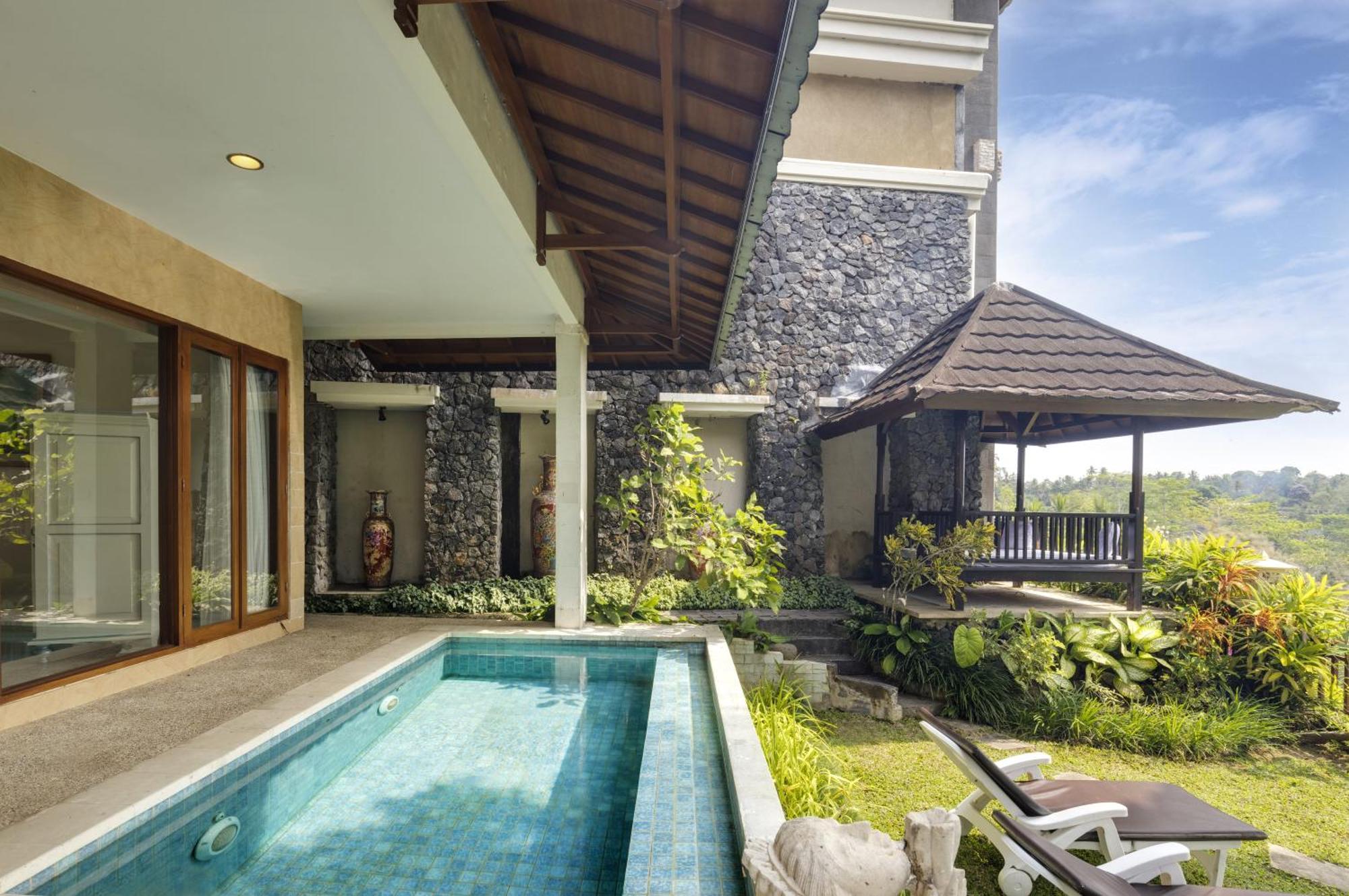 Rijasa Agung And 4* Payangan