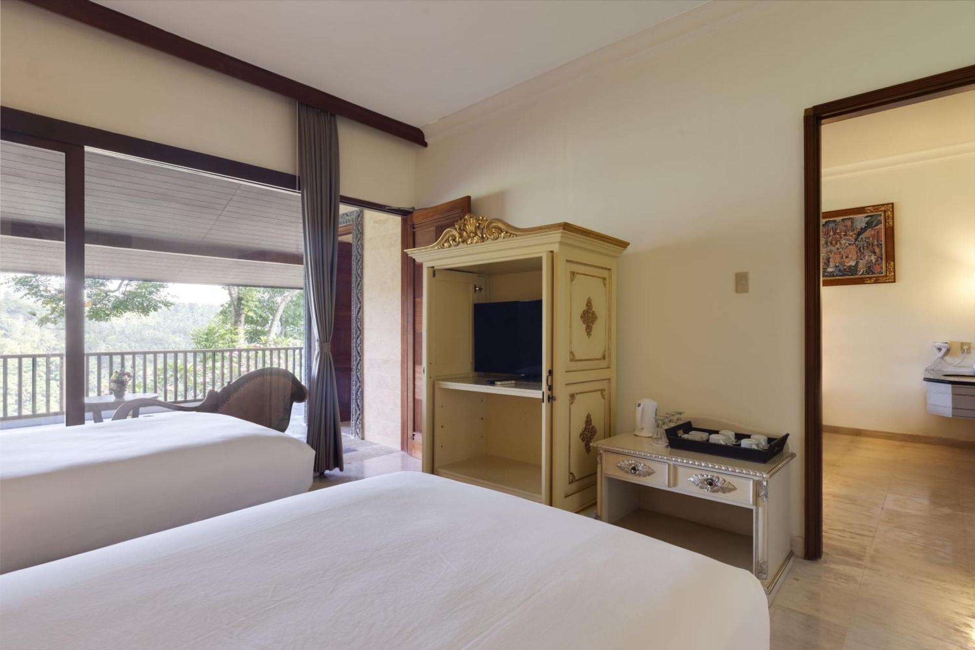 Rijasa Agung And Resort 4*