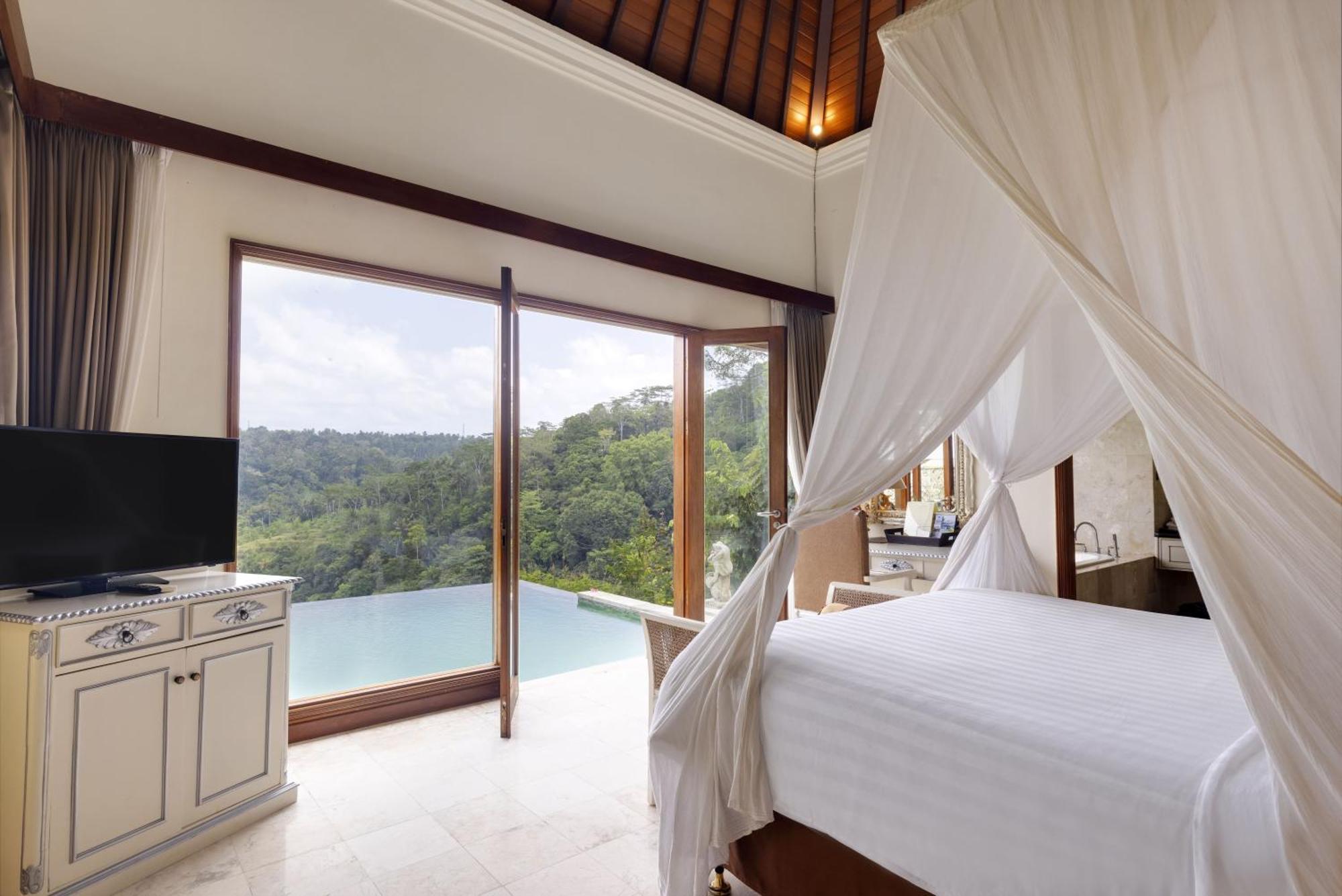 Rijasa Agung And Resort Payangan