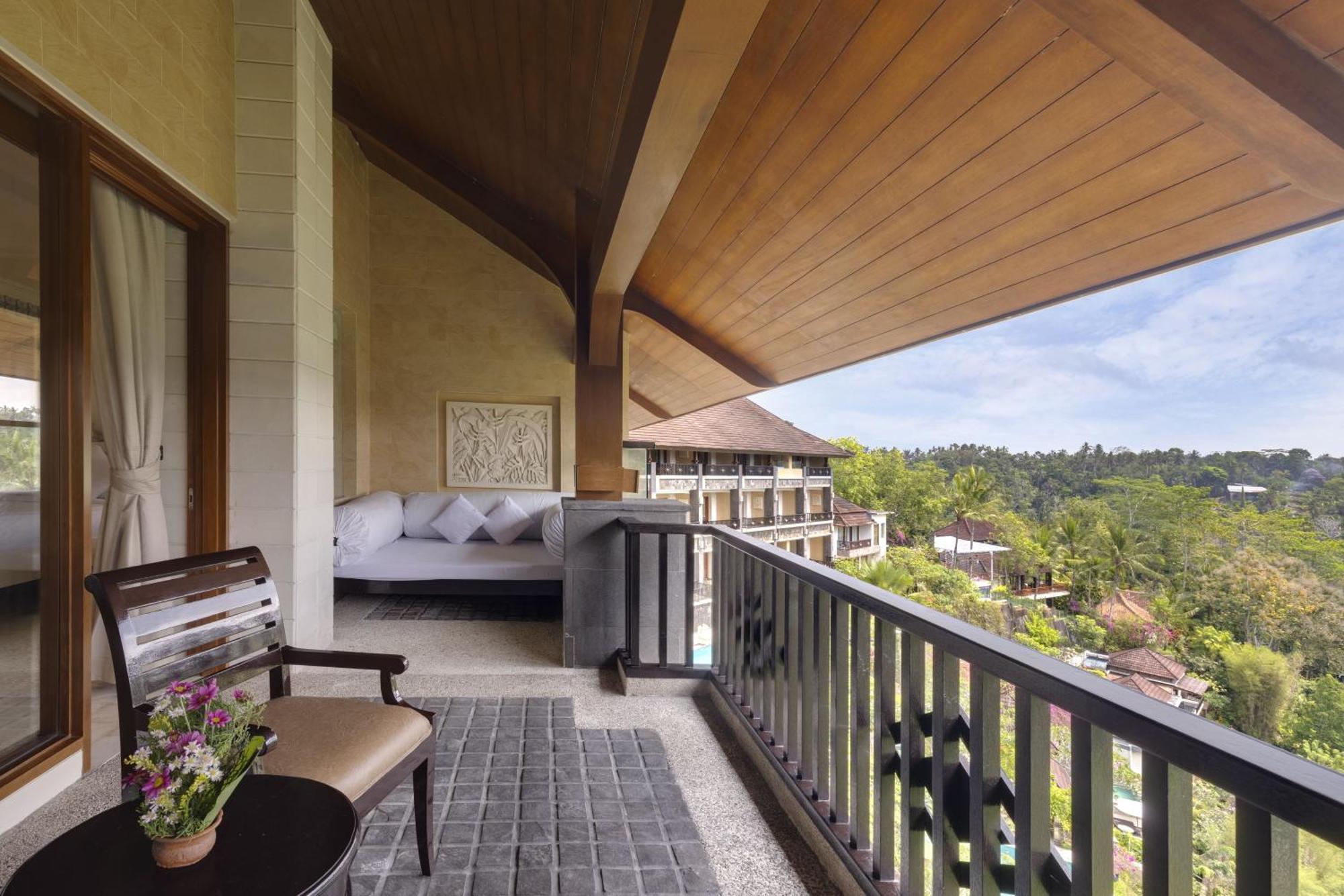 Rijasa Agung And Resort Payangan