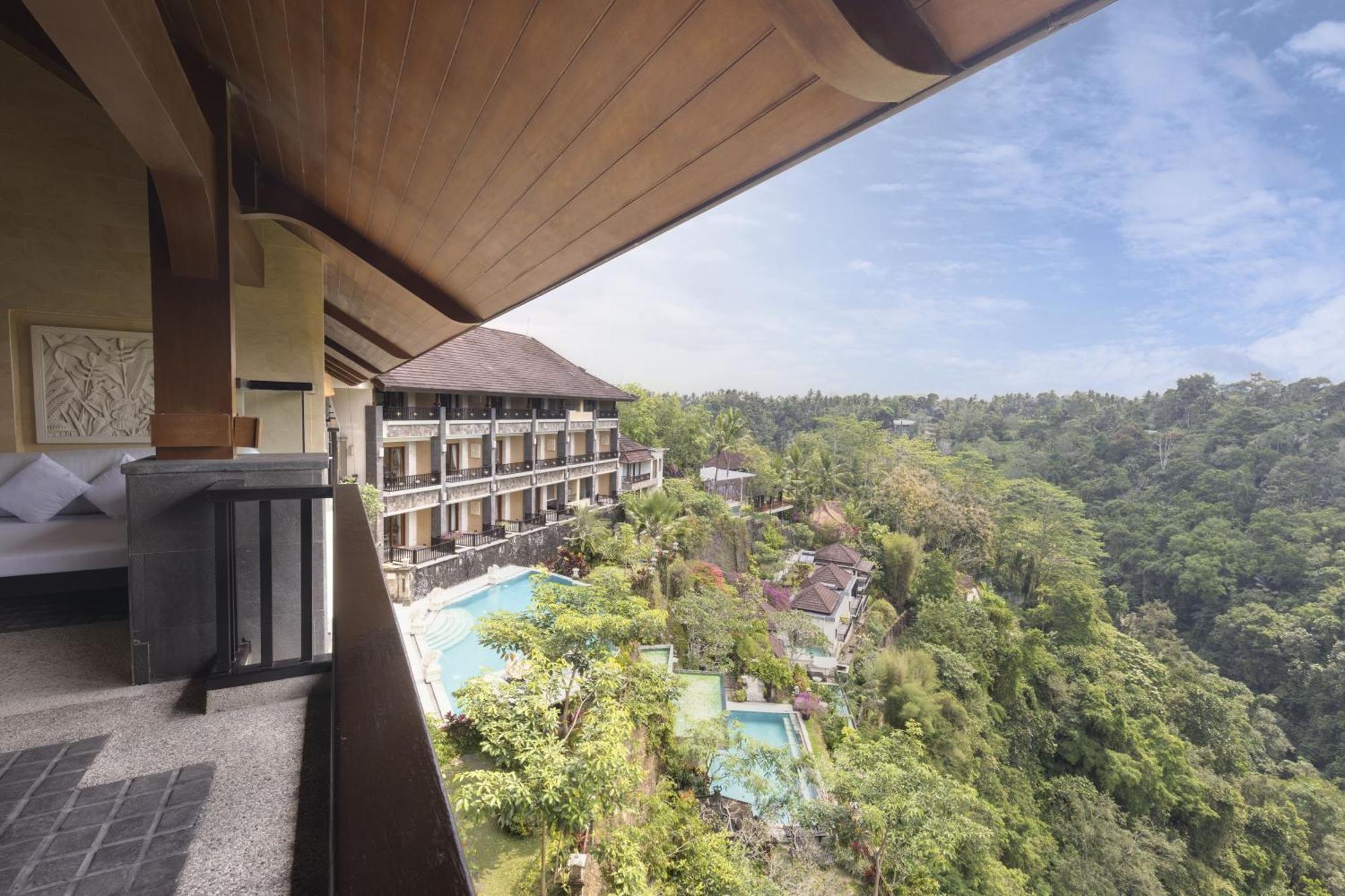 Rijasa Agung And Resort