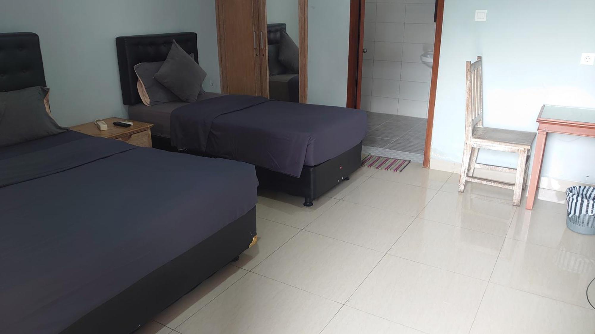 Nuka Beach Hostel