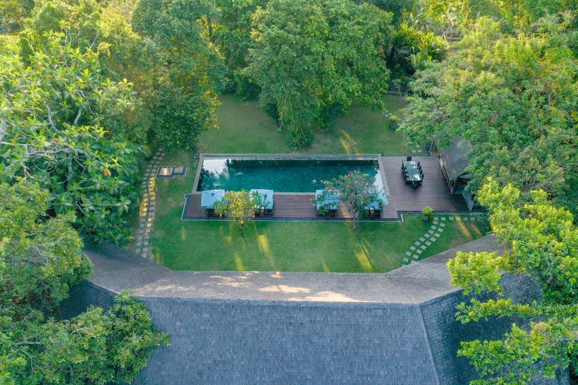Villa Villa Tirtadari By Nakula Canggu (Bali)