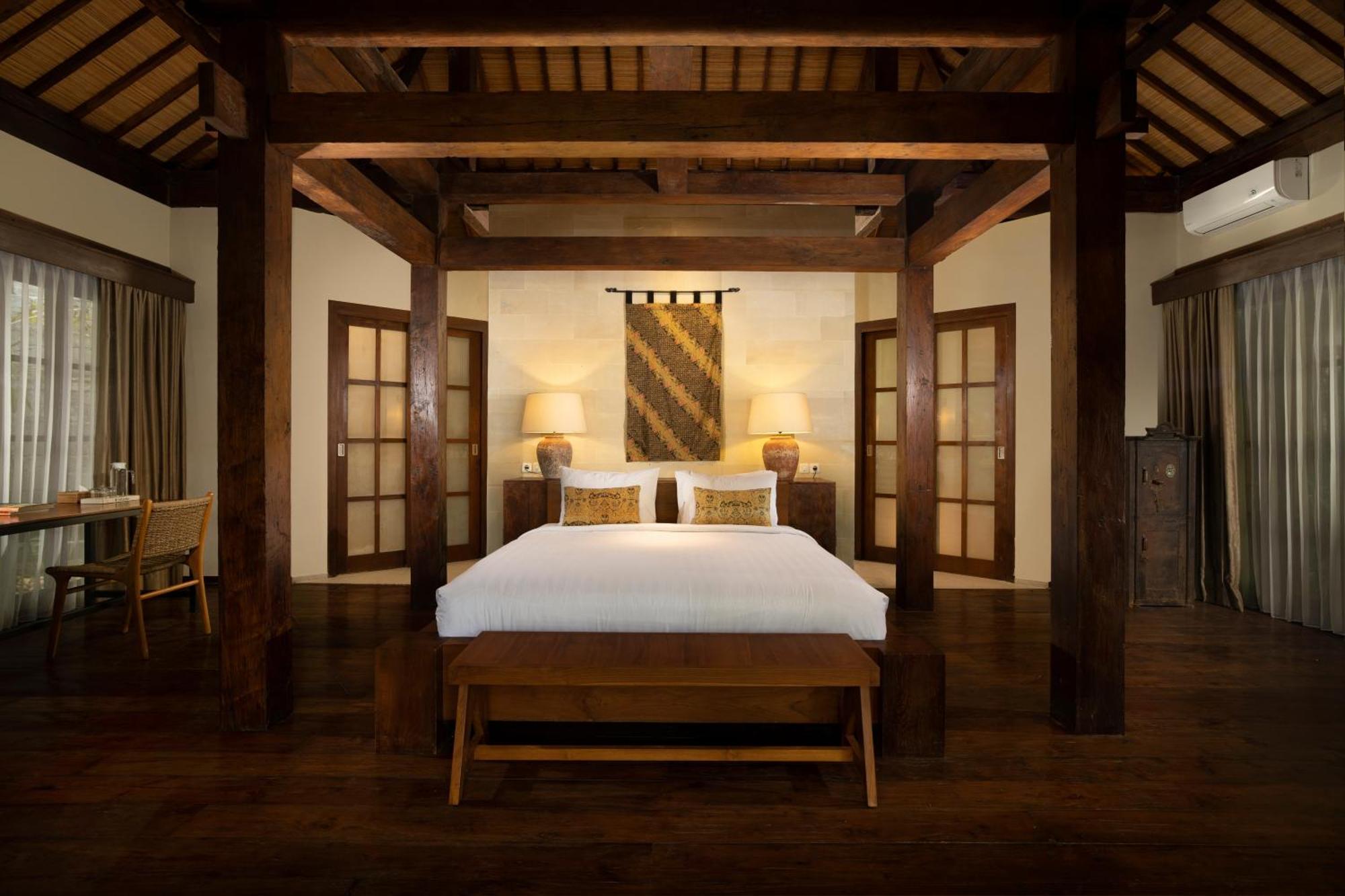 Villa Tirtadari By Nakula Canggu (Bali)