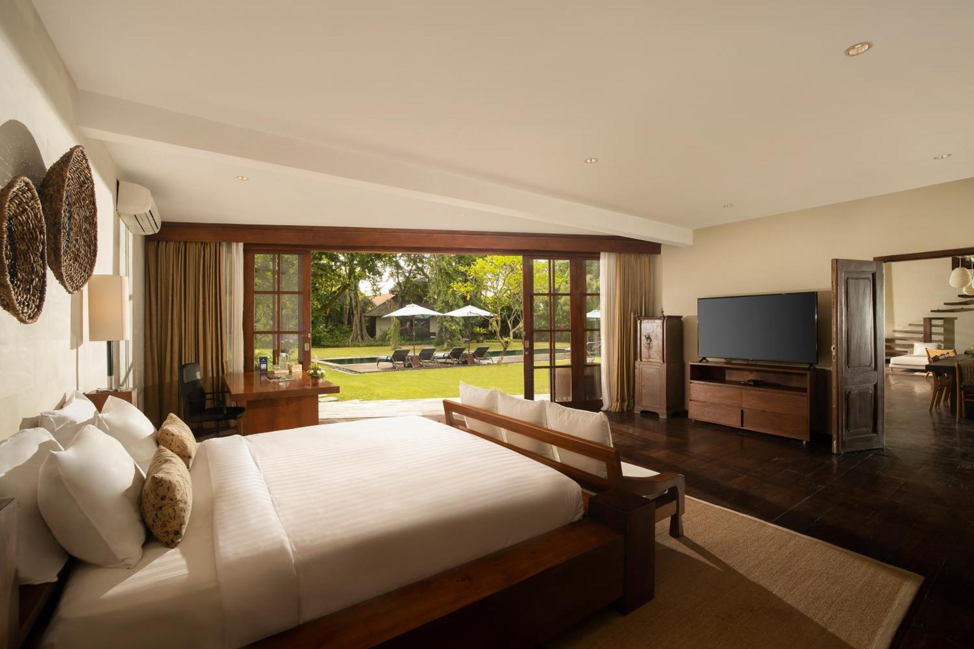 Villa Villa Tirtadari By Nakula Canggu (Bali)