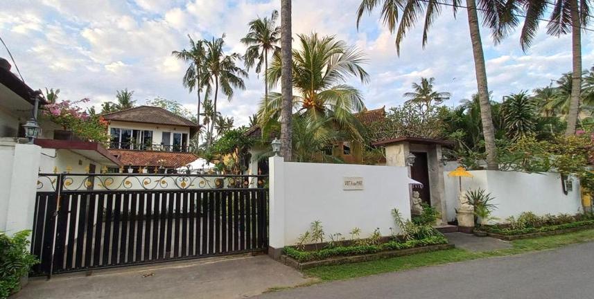 Villa Vista Del Mar *