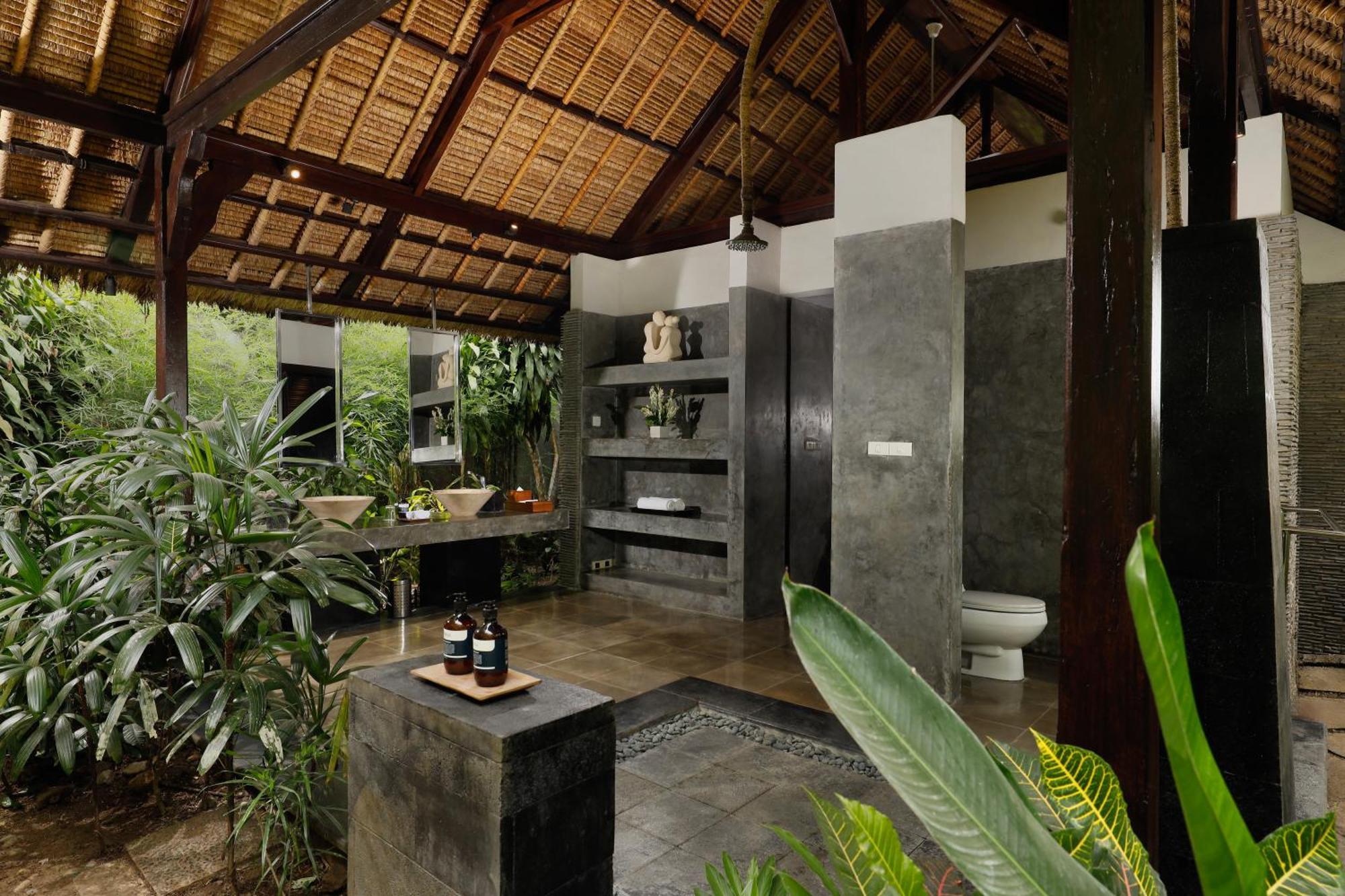 Villa Omecure Kaba Kaba By Nakula Tabanan (Bali)
