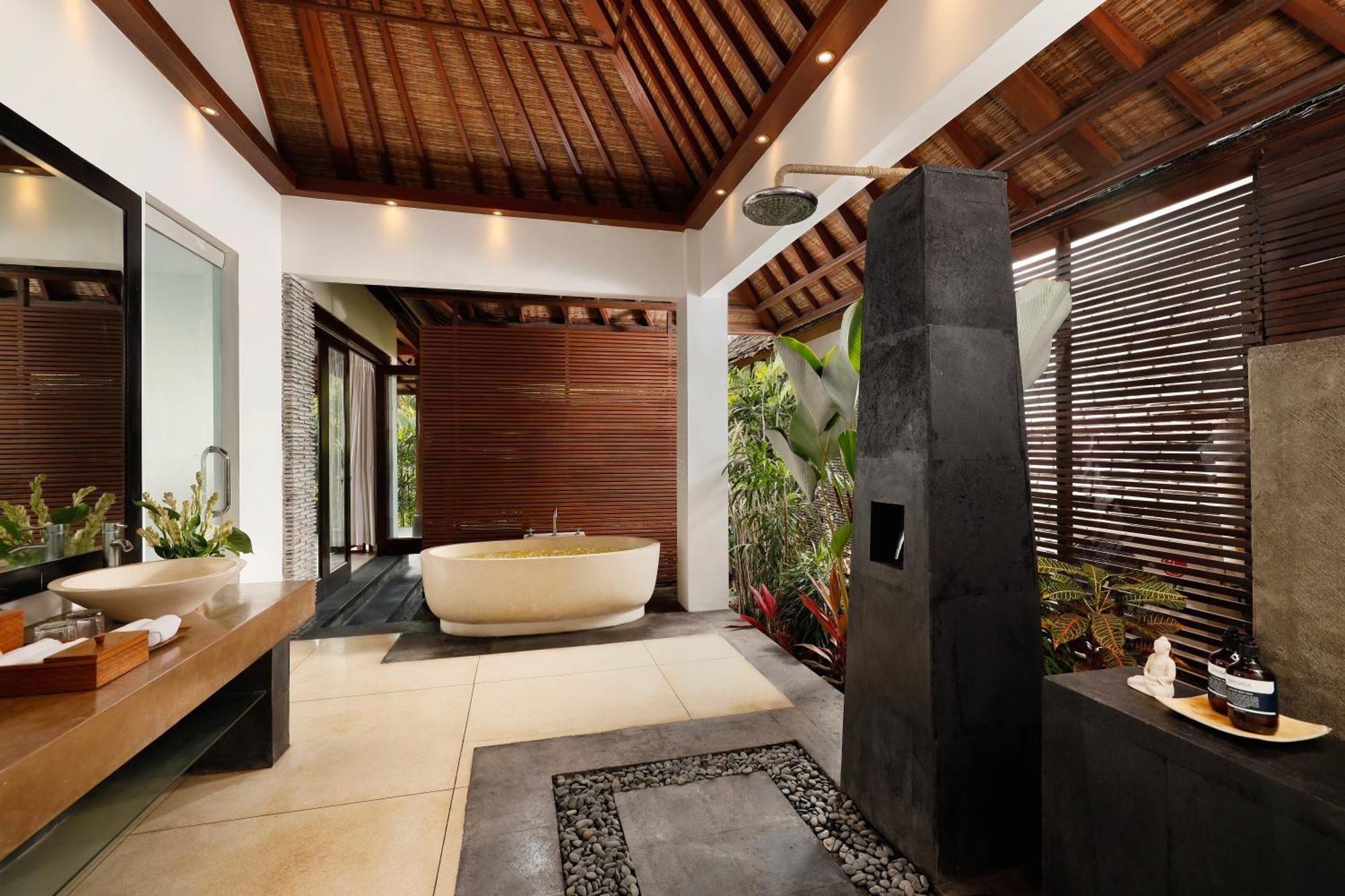 Villa Omecure Kaba Kaba By Nakula Tabanan (Bali)