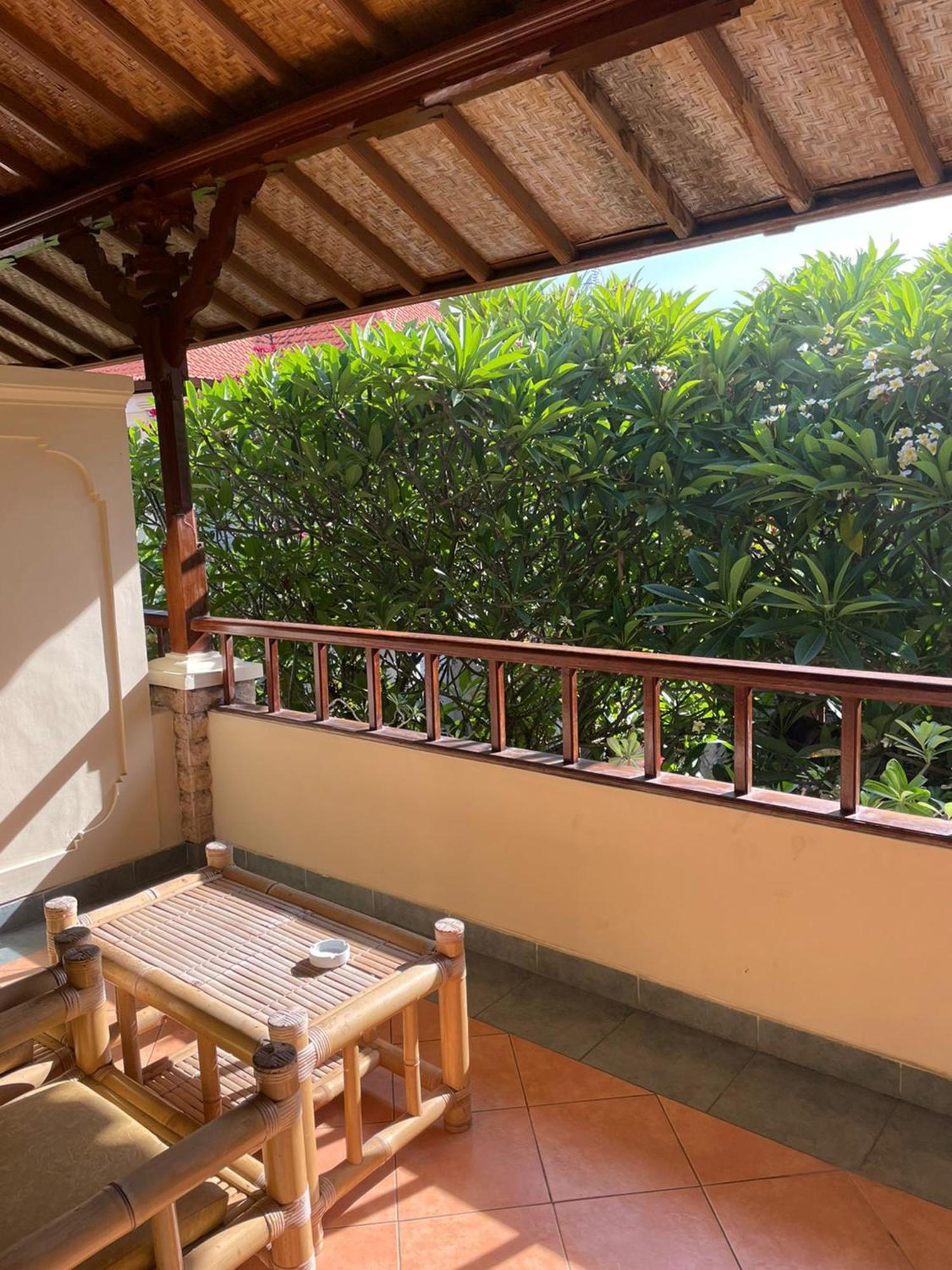 Yulia 1 Sanur (Bali)