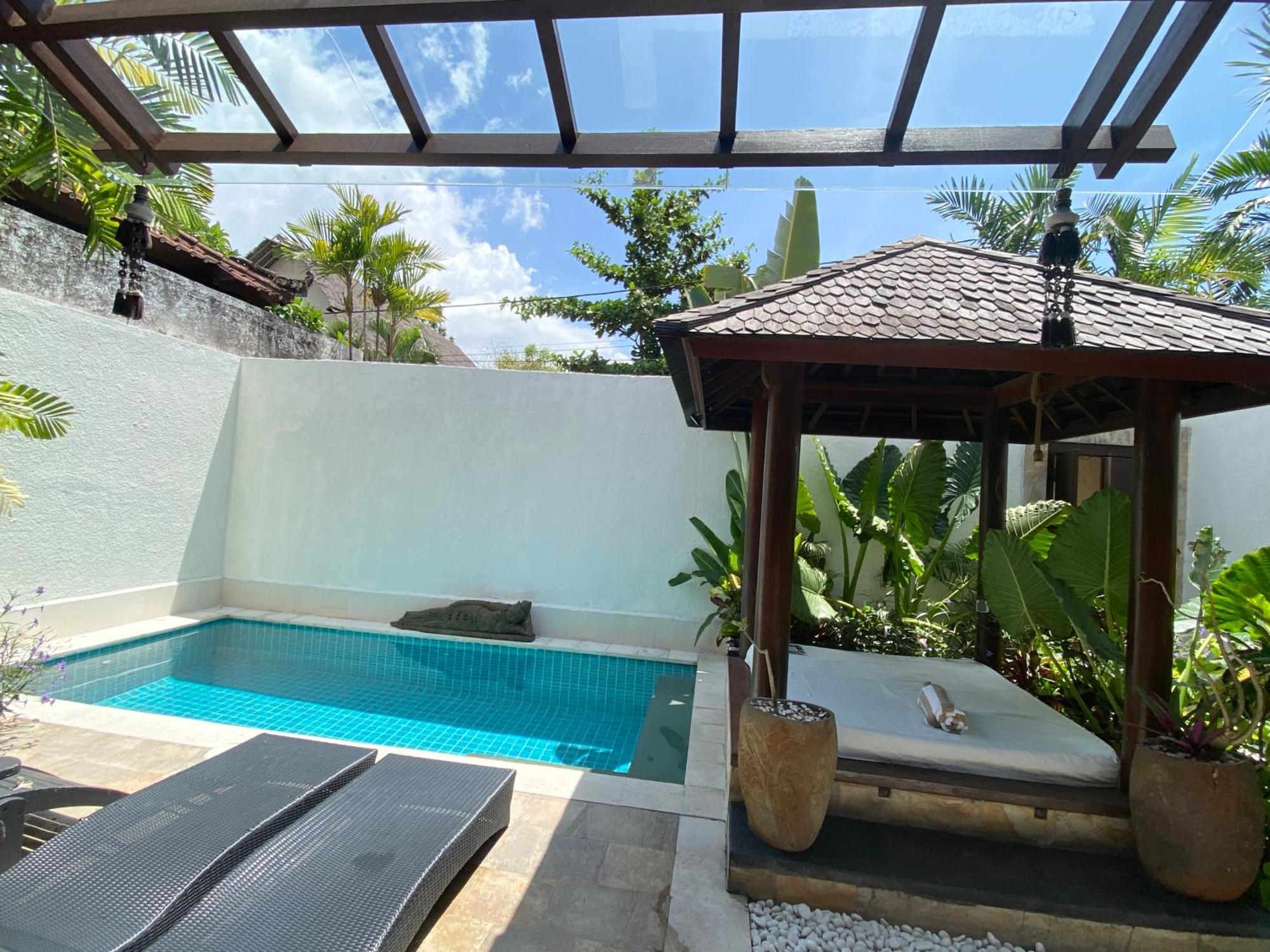 Summer Of Surf 1 Villa *
