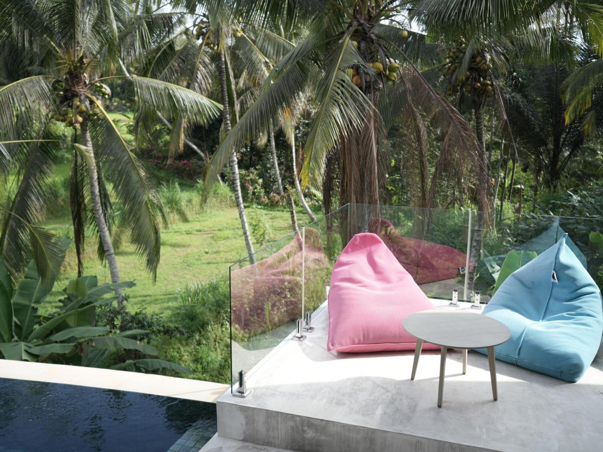 Daun Lebar Villa