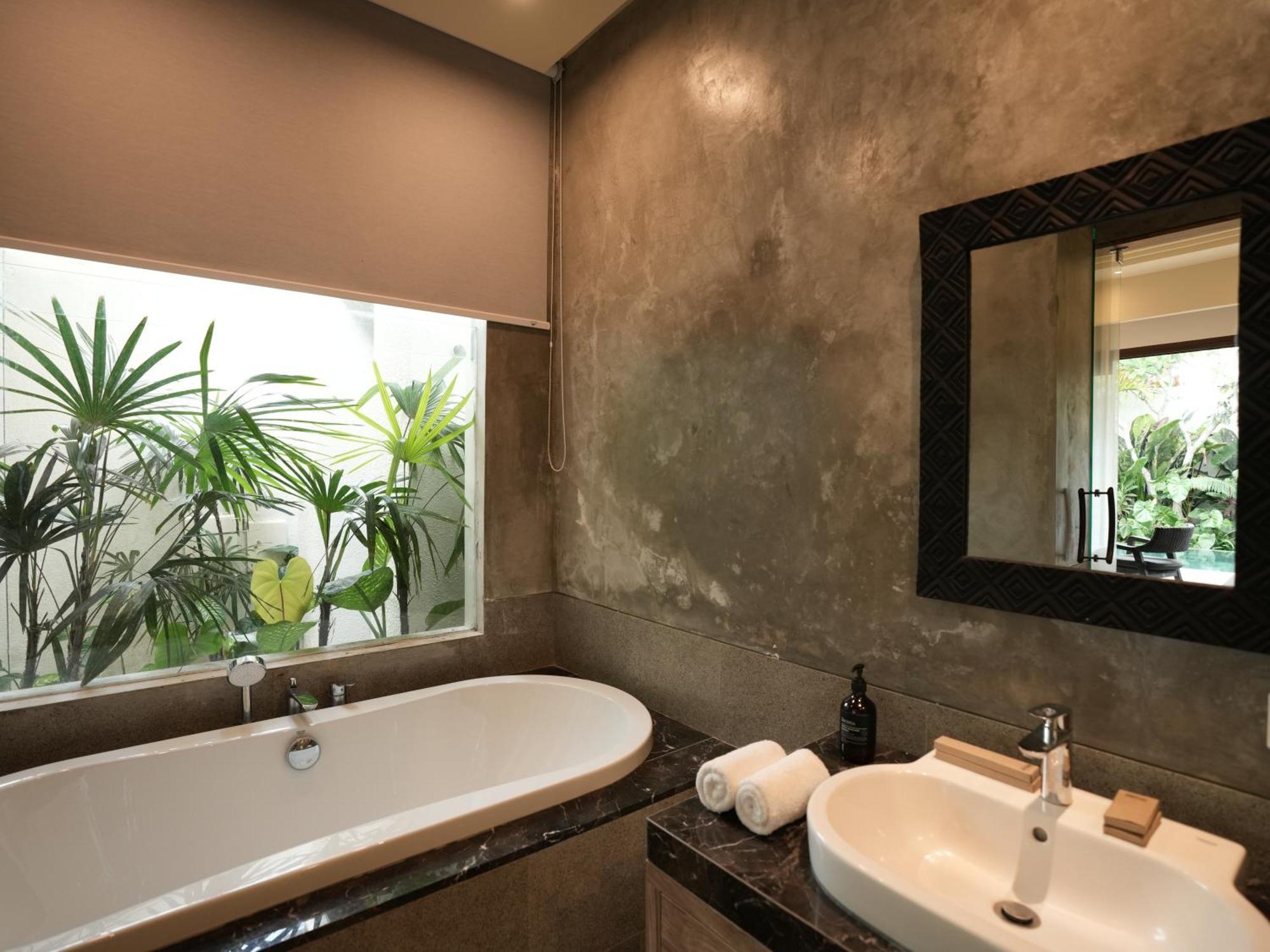 Daun Lebar Villa