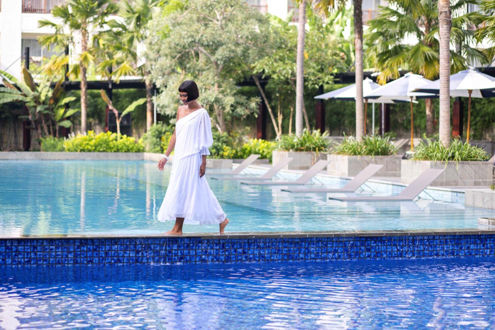Grand Mercure Bali Hotel Seminyak (Bali)