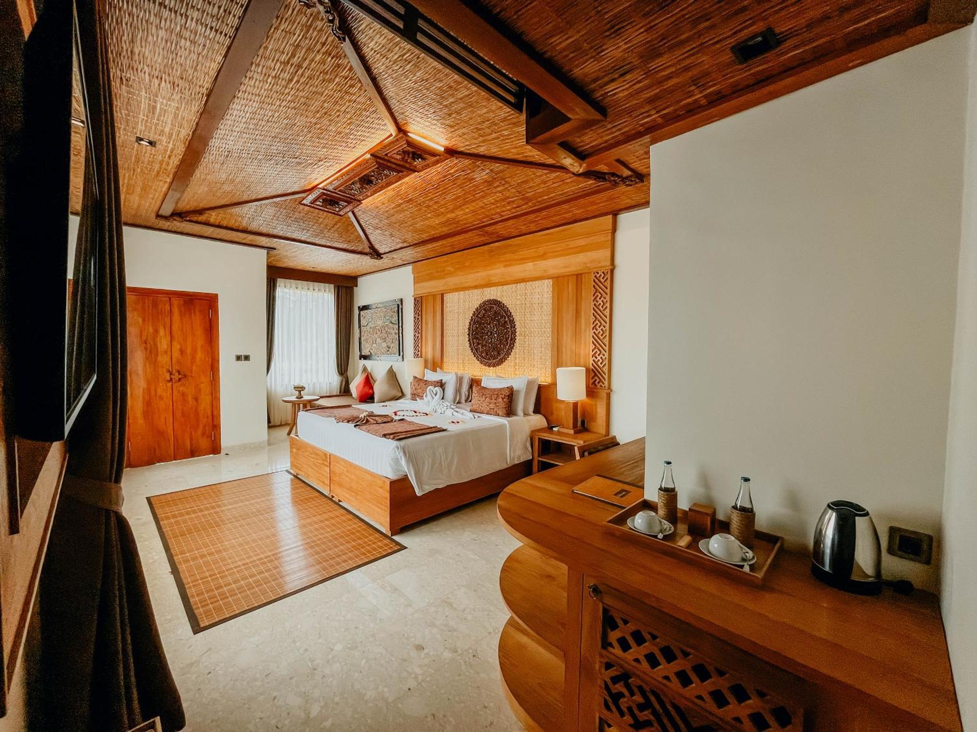 Sakti Garden & Resor