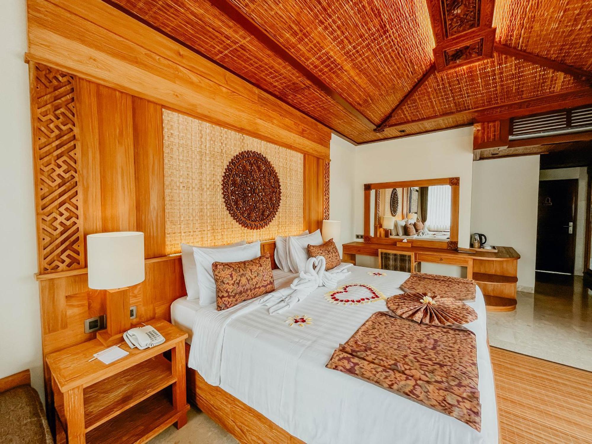 Sakti Garden & Resor 4*